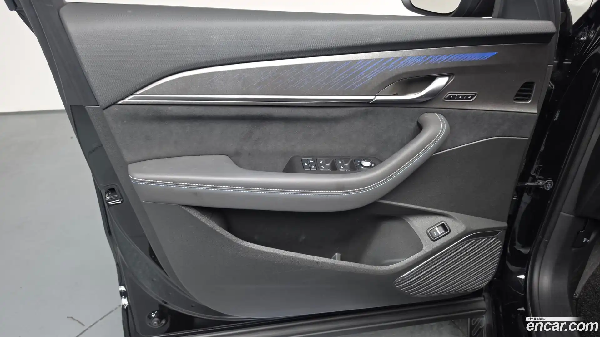 Grand Koleos Renault Korea 2025.3-INNER-034