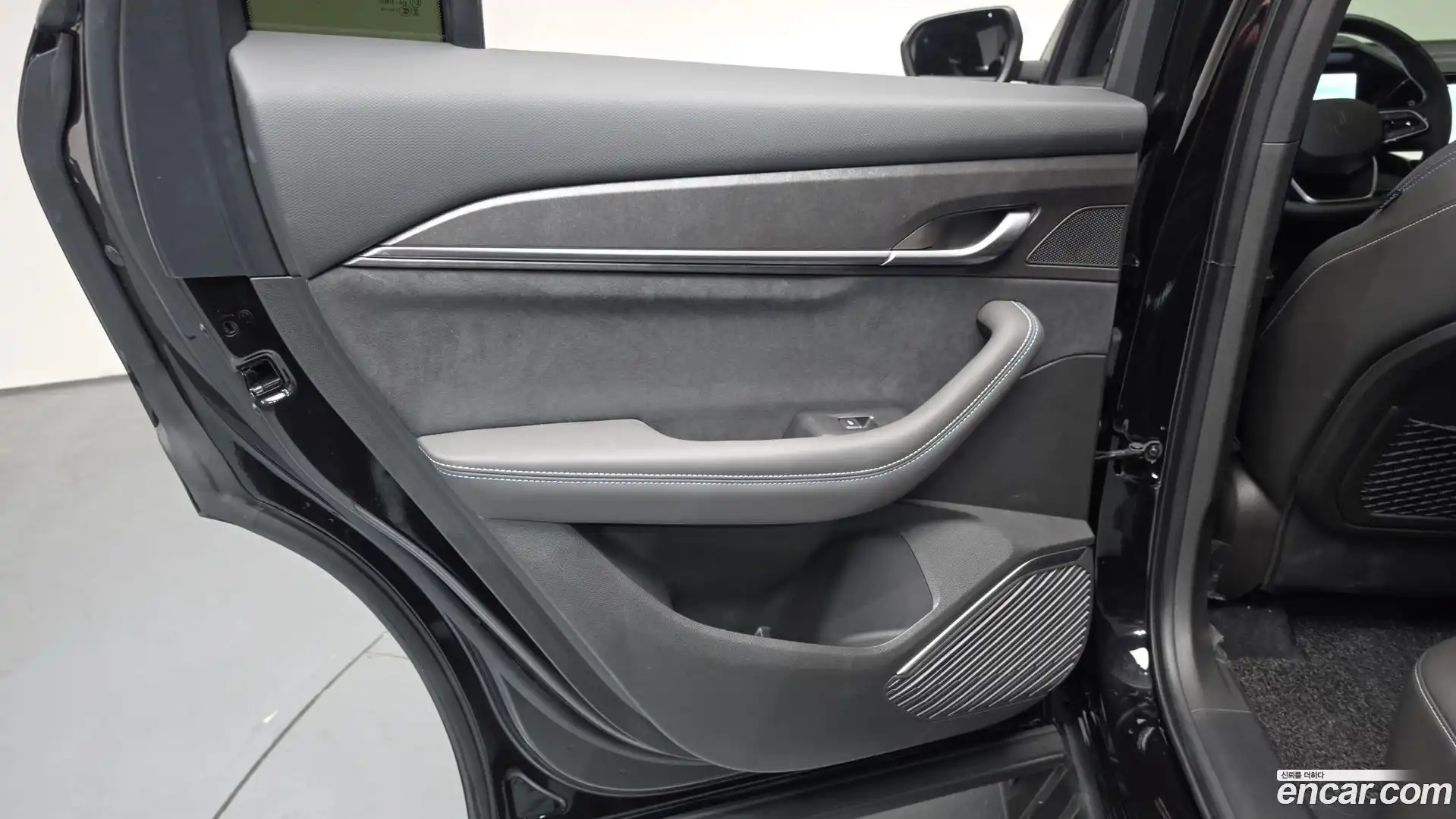 Grand Koleos Renault Korea 2025.3-INNER-035
