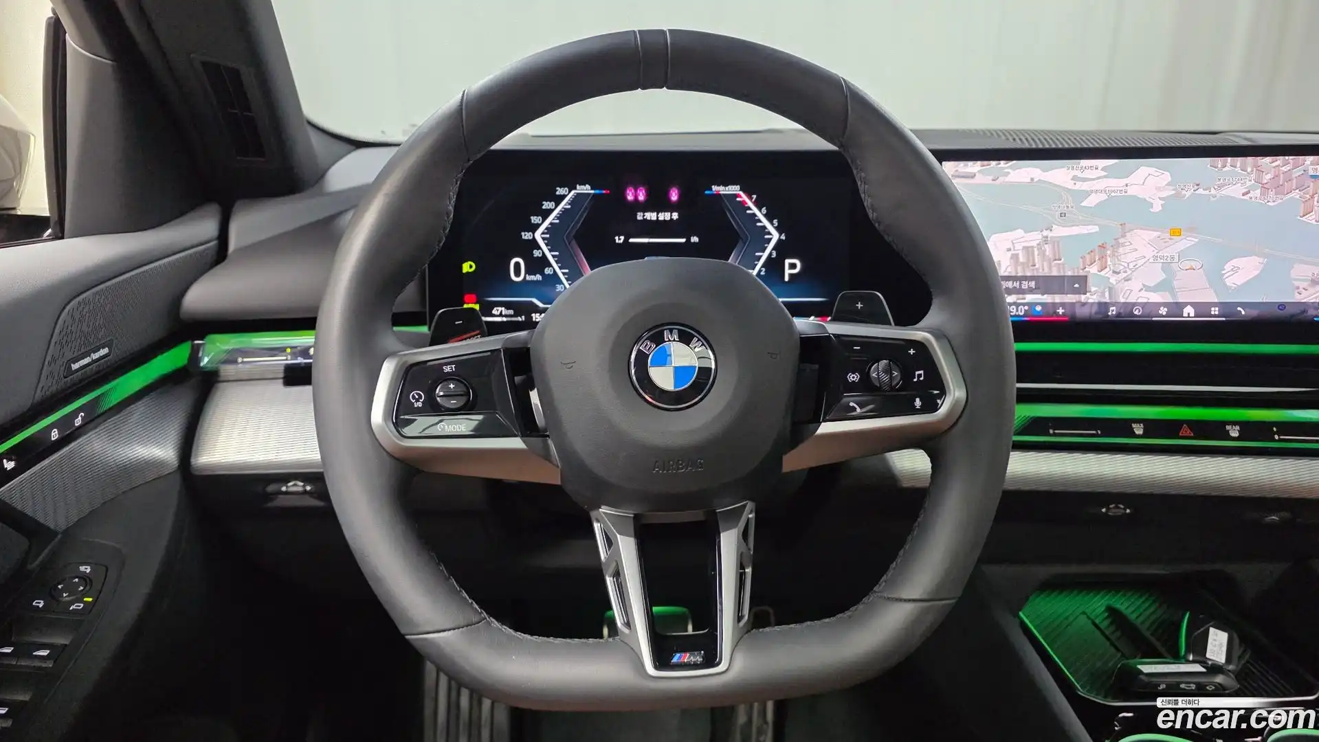 5-Series BMW 2025.0-OPTION-046