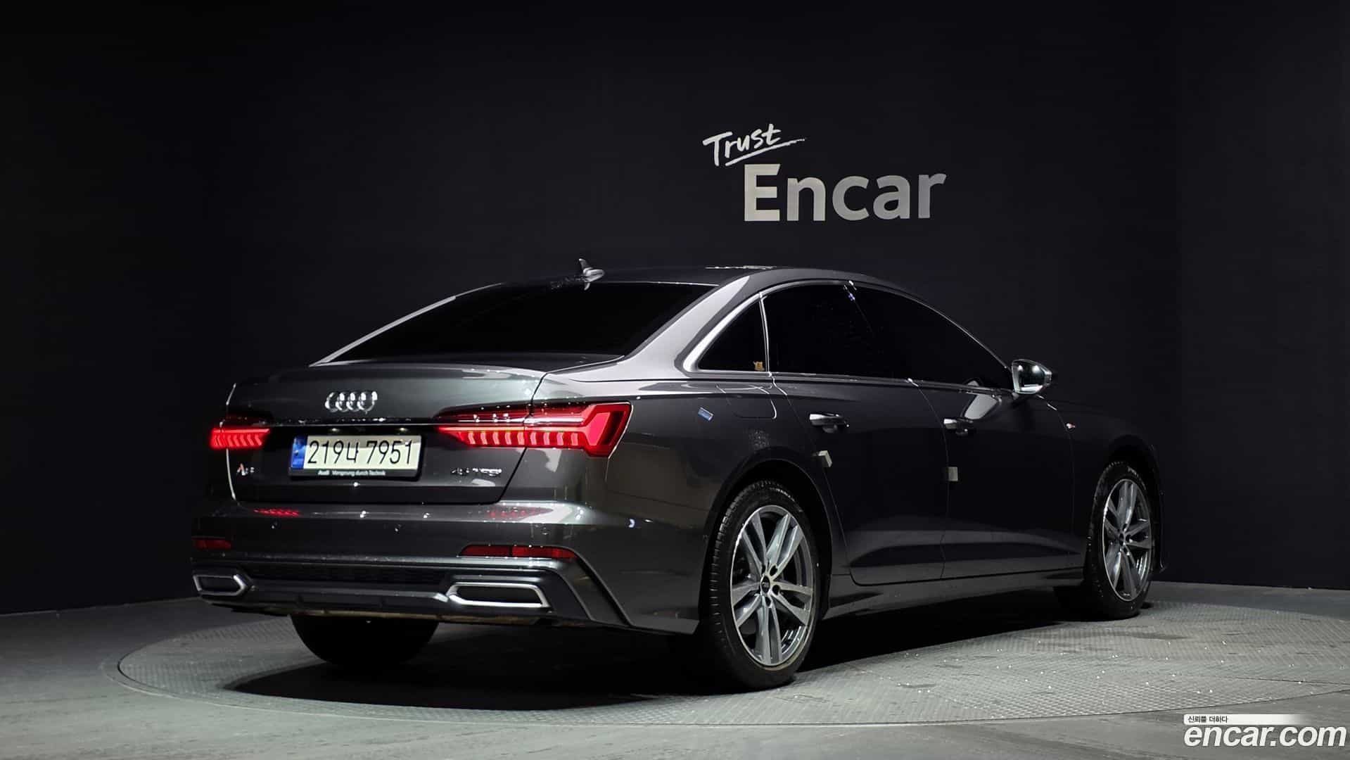 A6 Audi 2022.9-OUTER-002