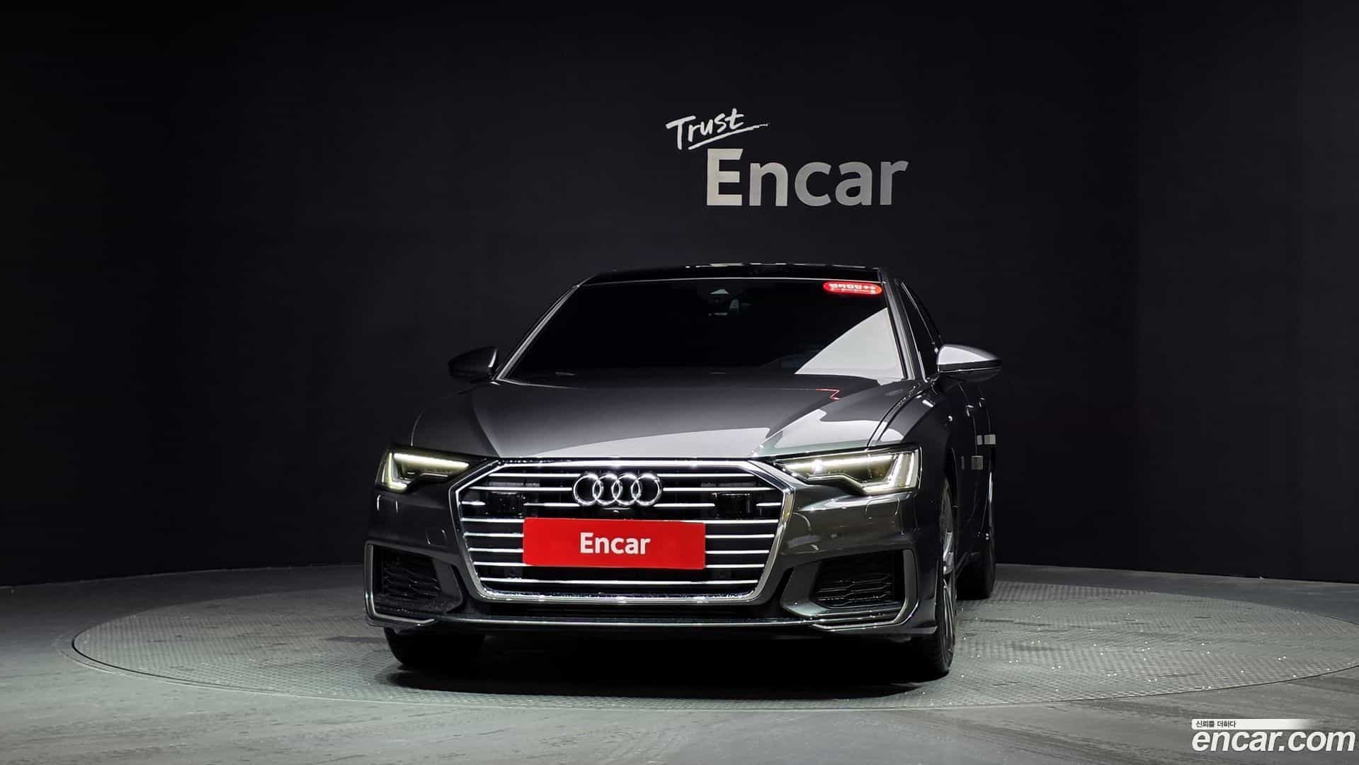 A6 Audi 2022.9-OUTER-003