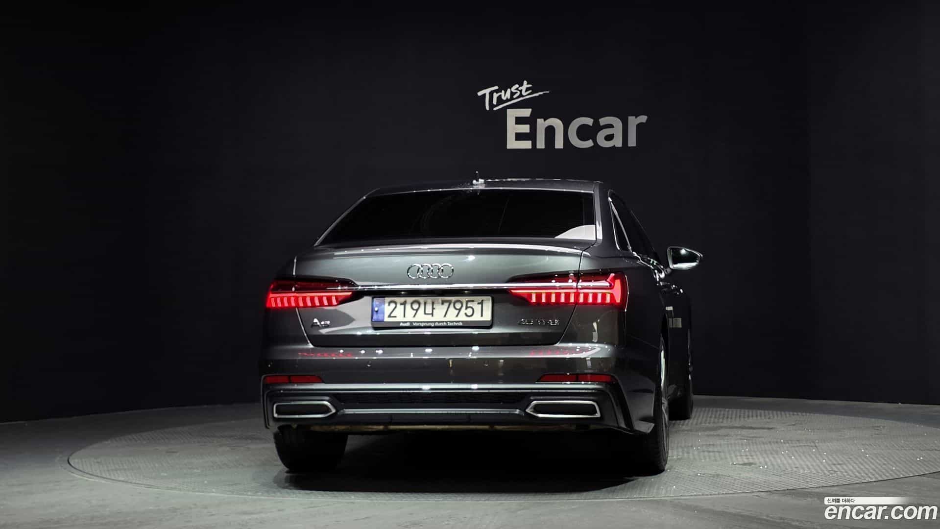 A6 Audi 2022.9-OUTER-004