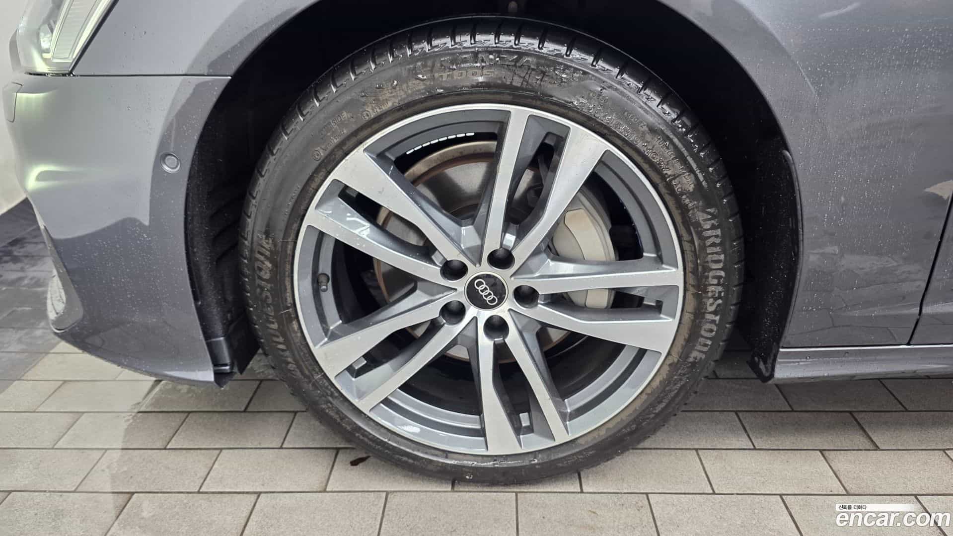 A6 Audi 2022.9-OUTER-005