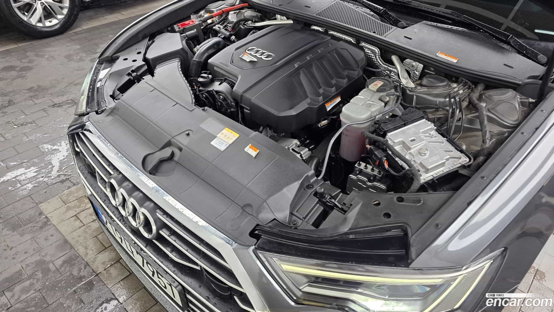 A6 Audi 2022.9-OUTER-006