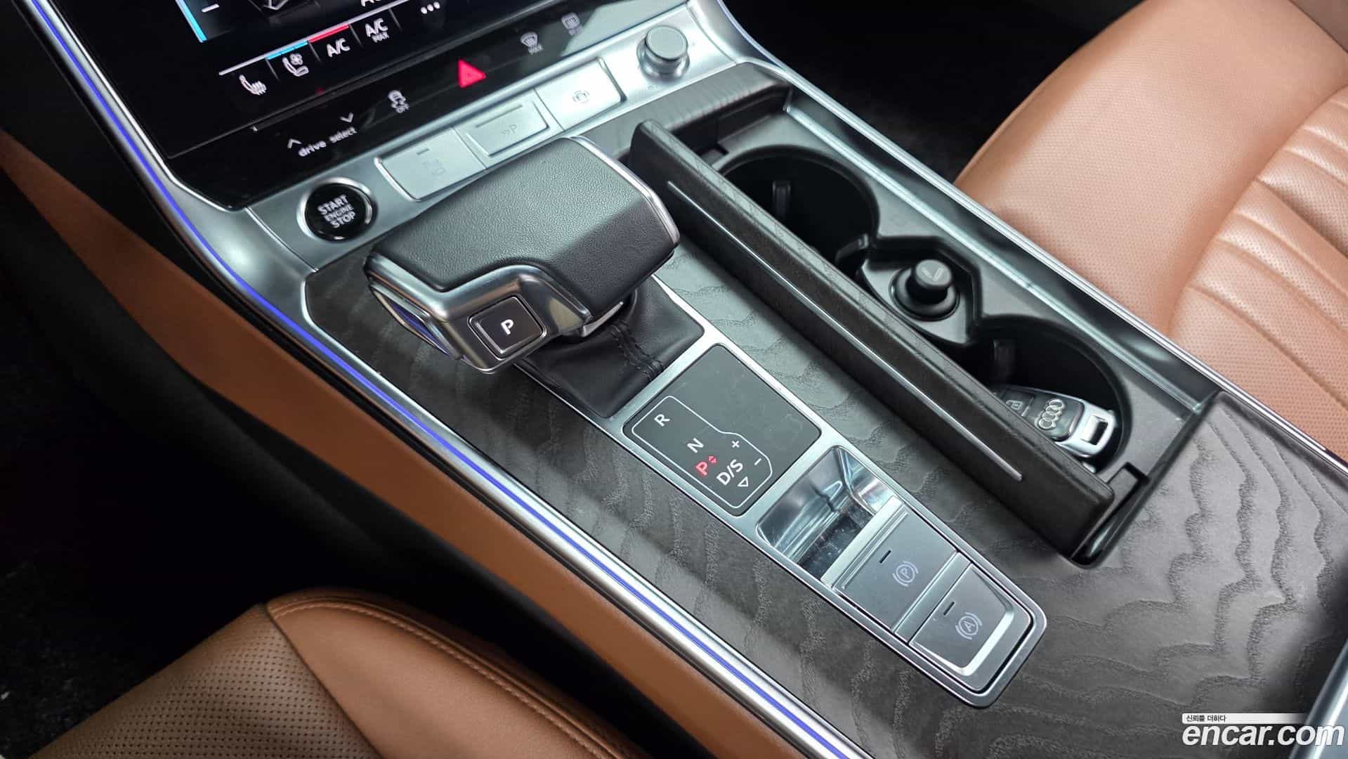 A6 Audi 2022.9-INNER-009