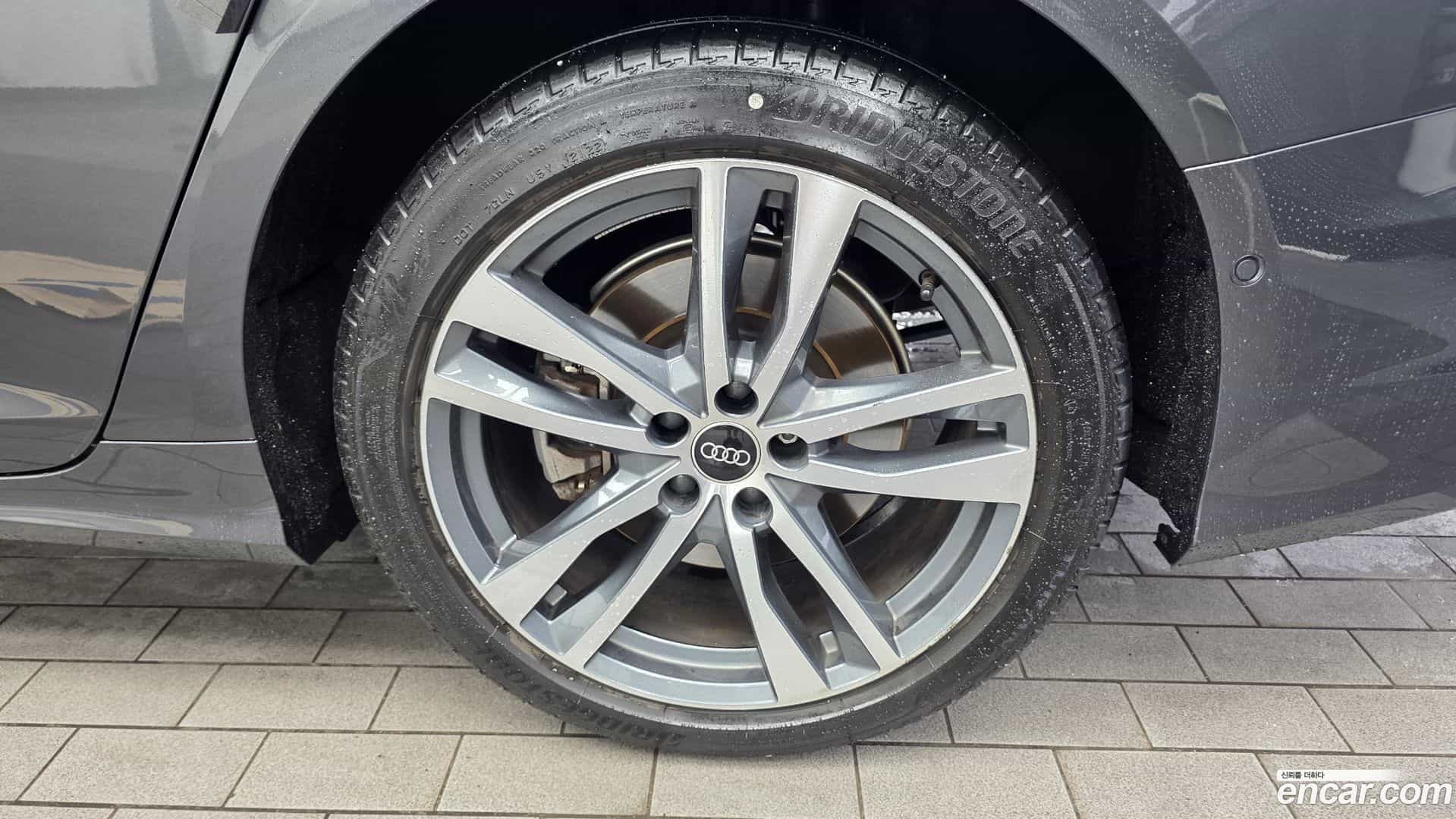 A6 Audi 2022.9-OUTER-031