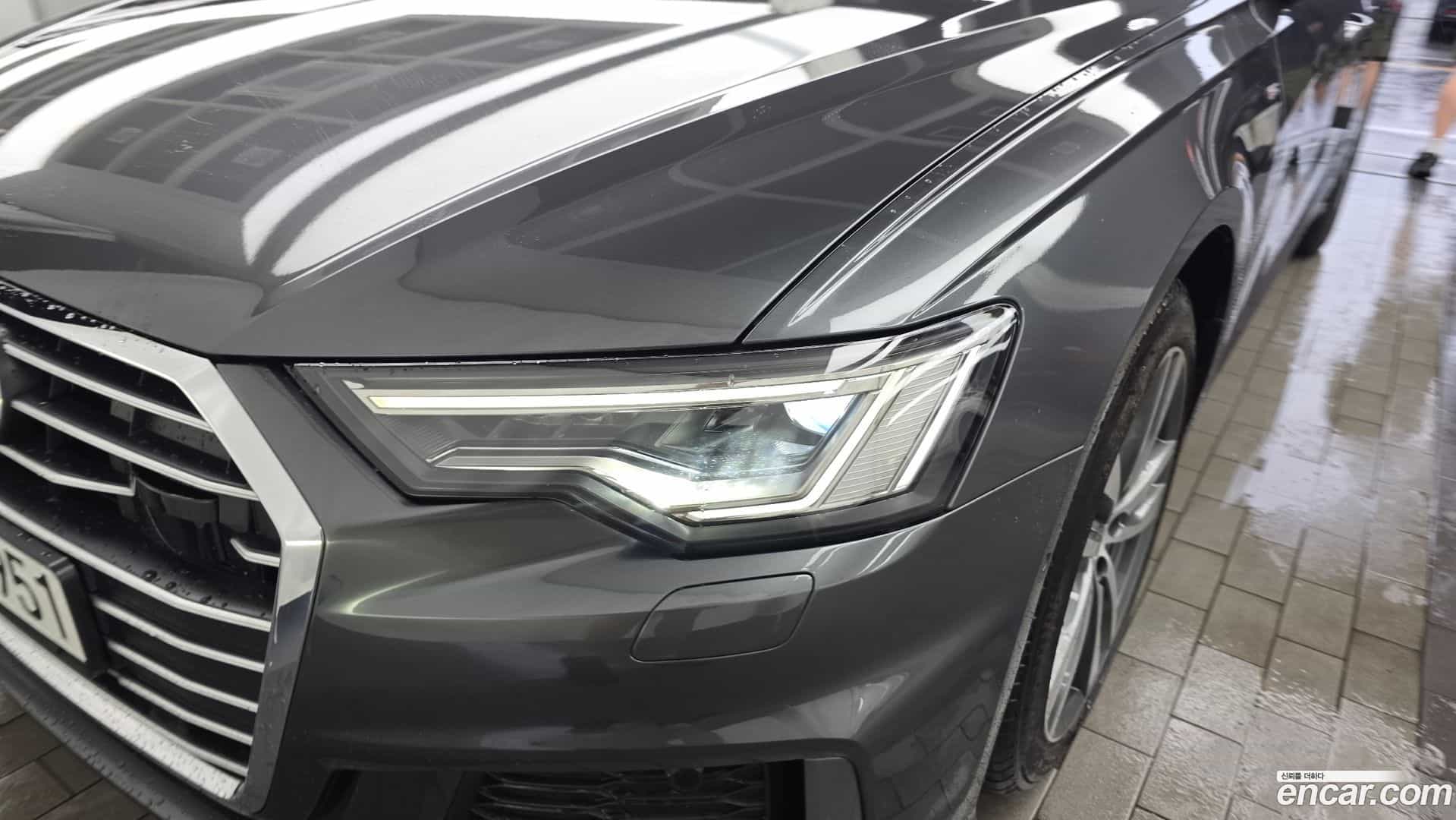 A6 Audi 2022.9-OUTER-032