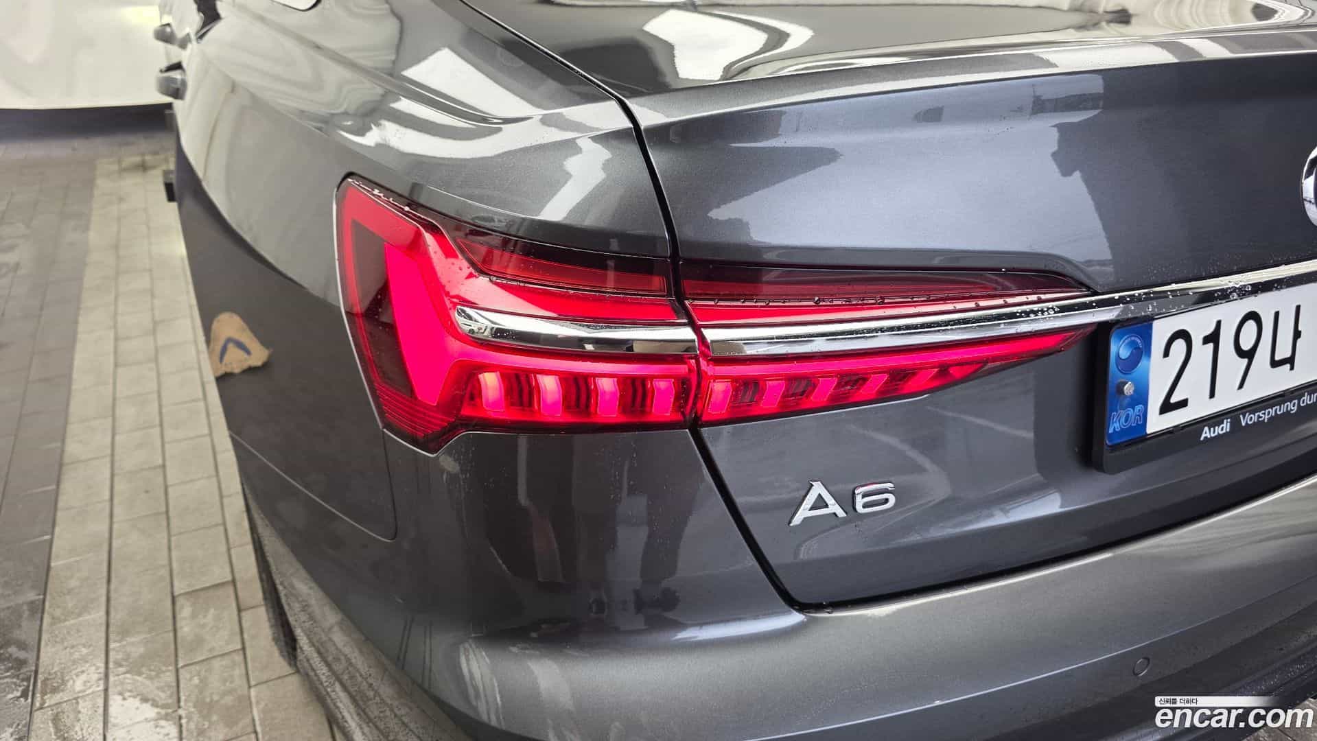 A6 Audi 2022.9-OUTER-033
