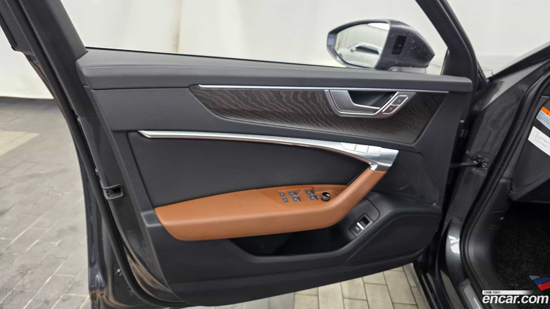 A6 Audi 2022.9-INNER-034