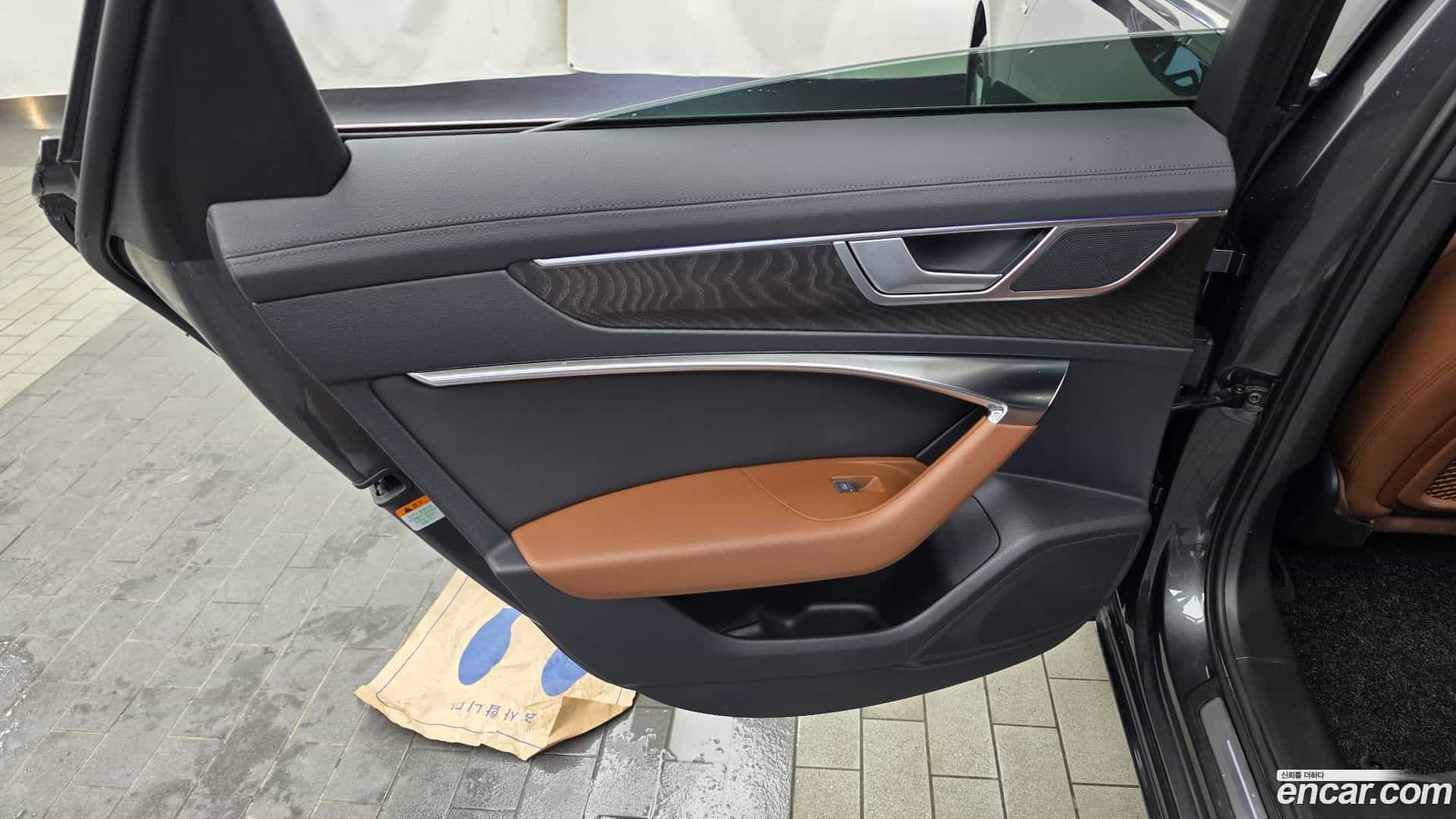 A6 Audi 2022.9-INNER-035