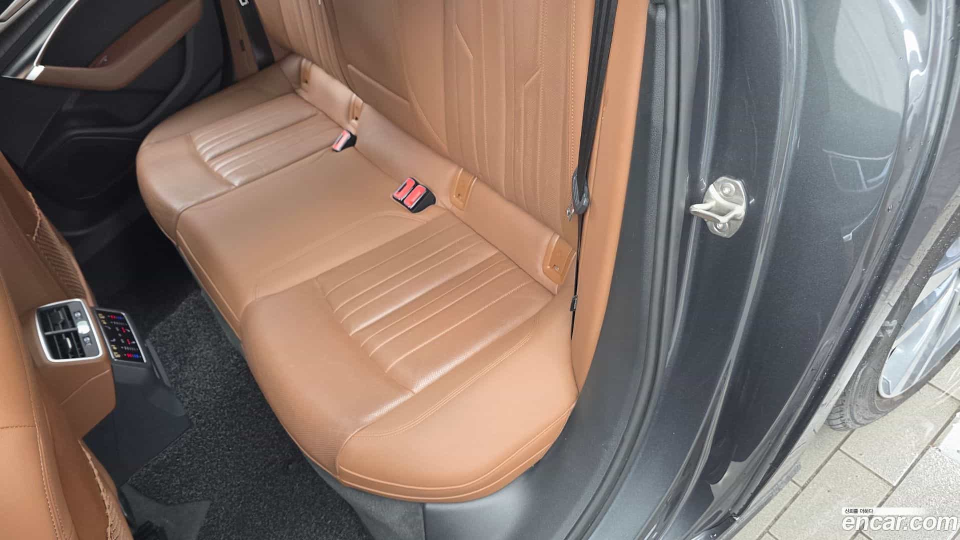A6 Audi 2022.9-INNER-036