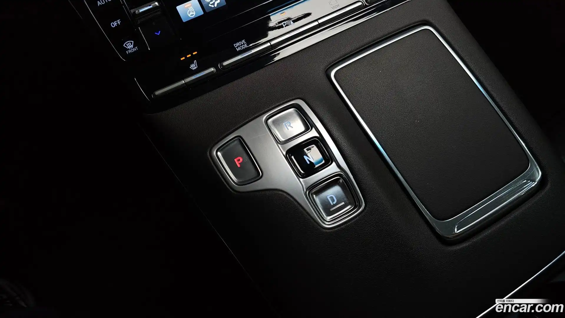 Grandeur Hyundai 2020.6-INNER-009