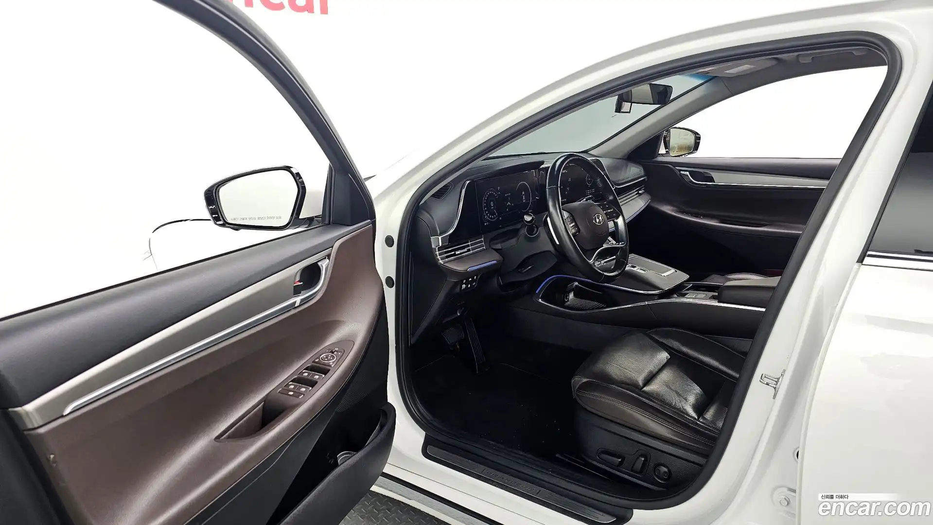 Grandeur Hyundai 2020.6-INNER-010