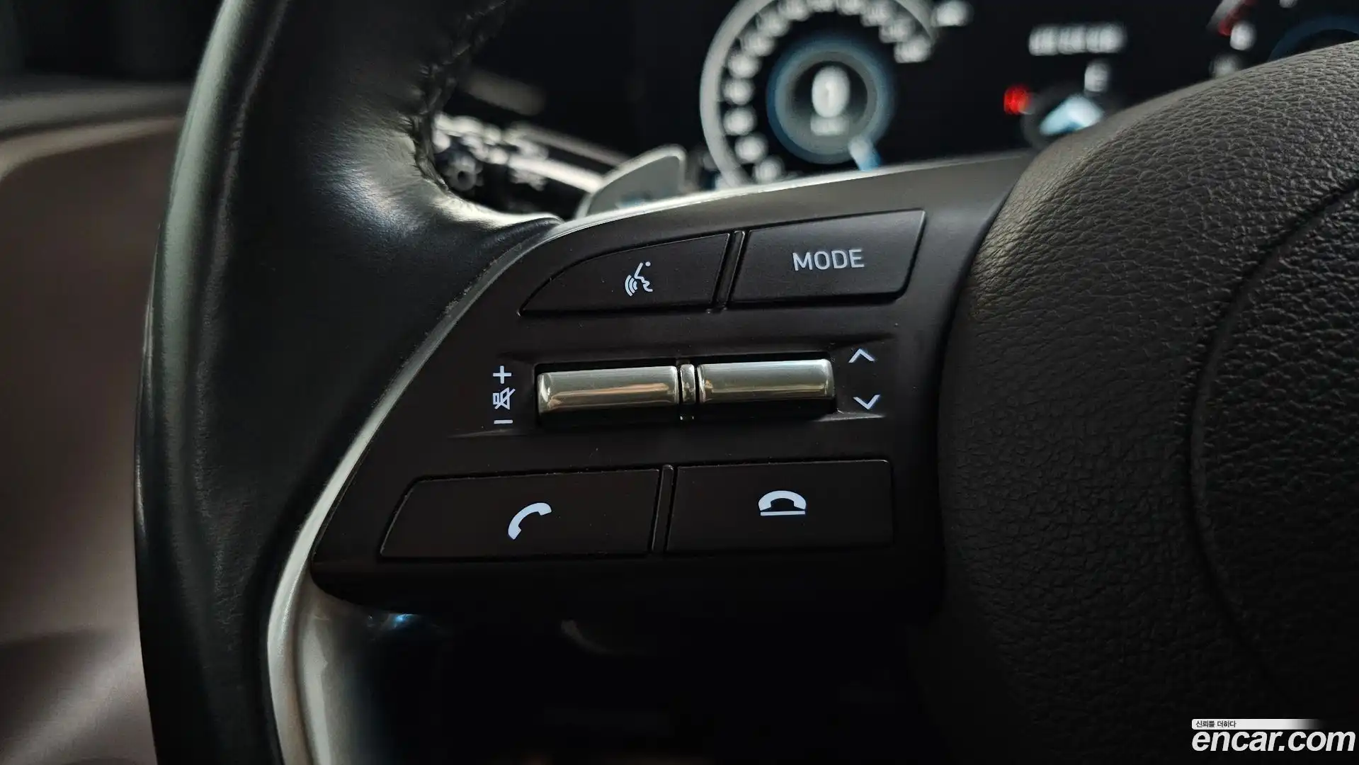Grandeur Hyundai 2020.6-OPTION-019