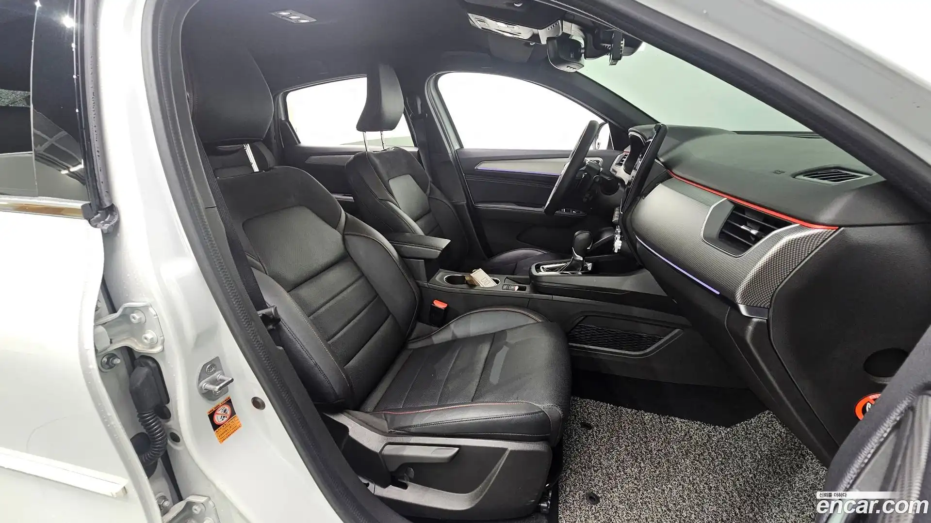 XM3 Renault Korea 2022.3-INNER-036
