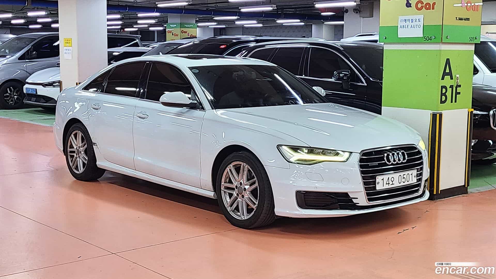 A6 Audi 2016.2-OUTER-001