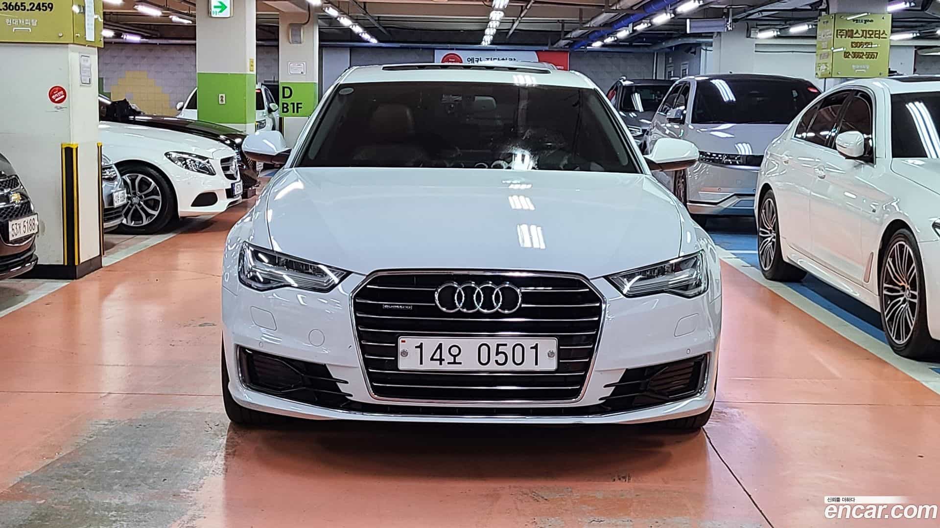 A6 Audi 2016.2-OUTER-003