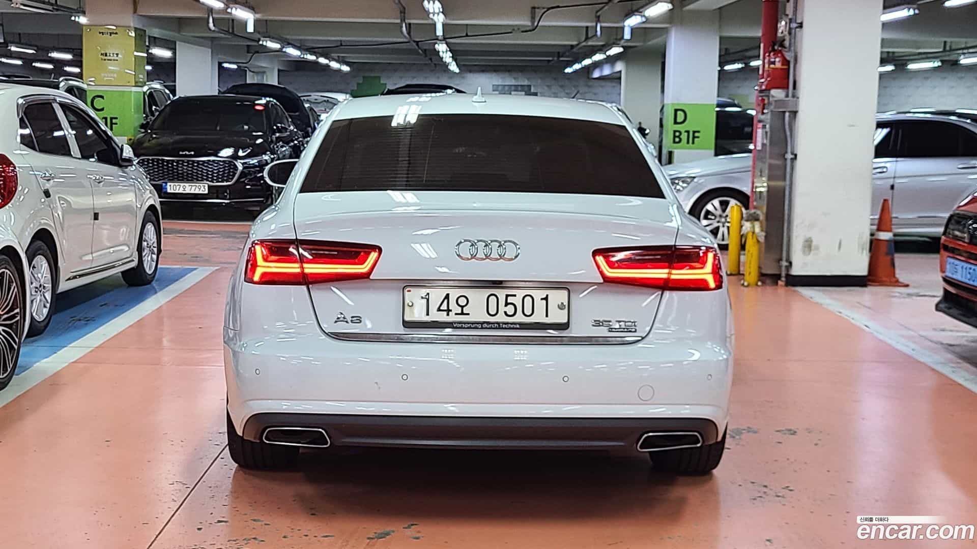 A6 Audi 2016.2-OUTER-004