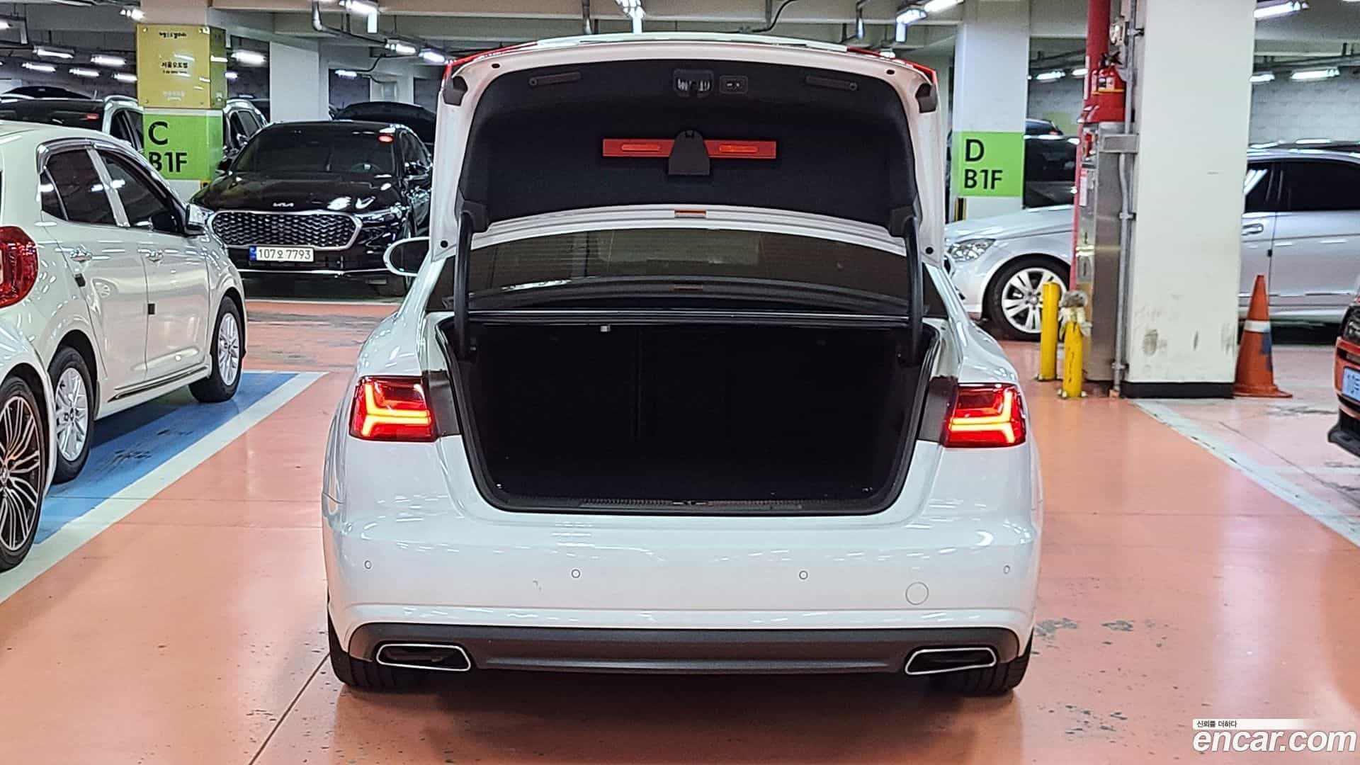 A6 Audi 2016.2-OUTER-005