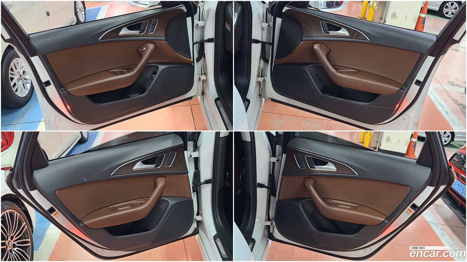 A6 Audi 2016.2-INNER-009