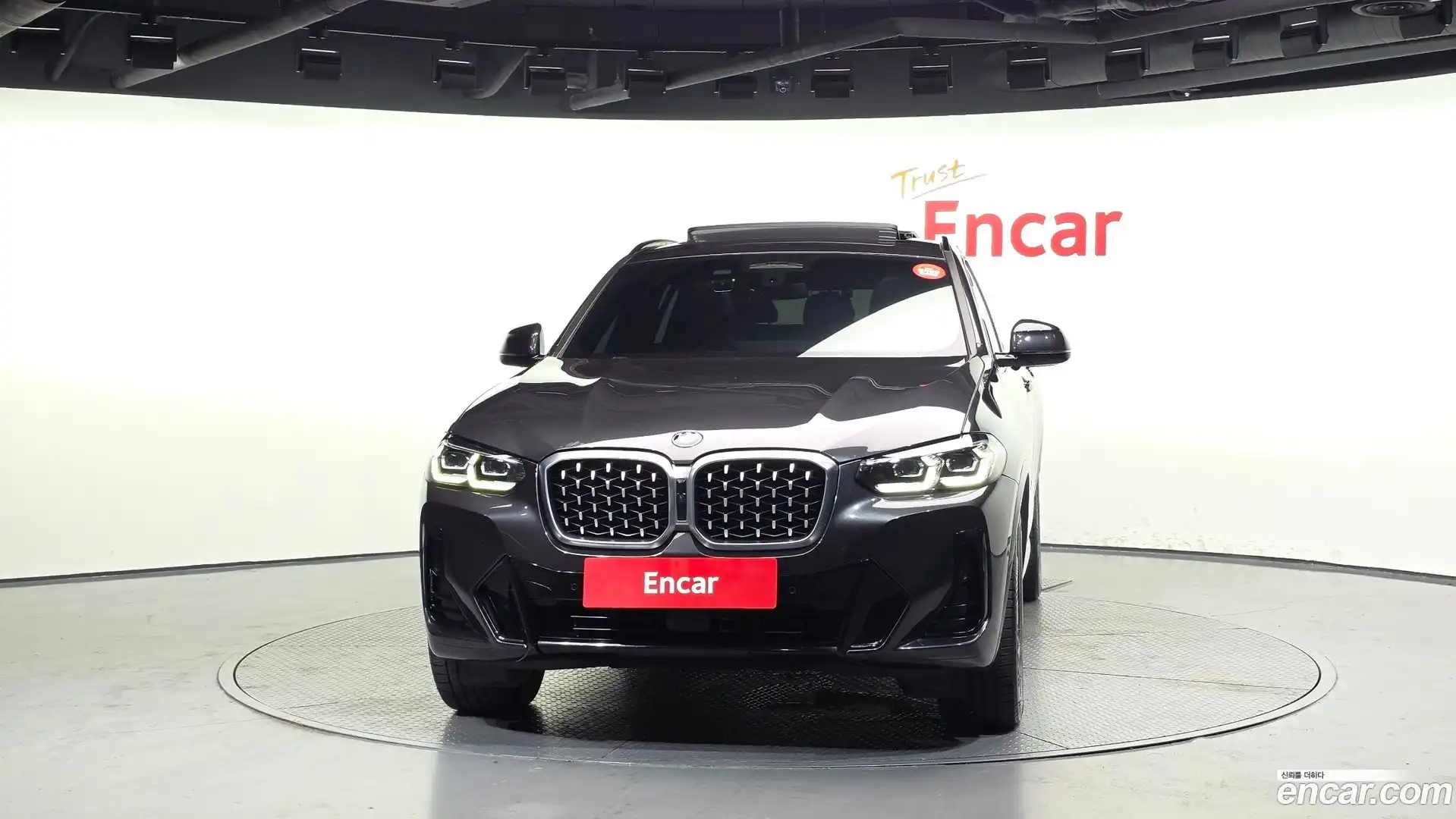 X4 BMW 2022.6-OUTER-003