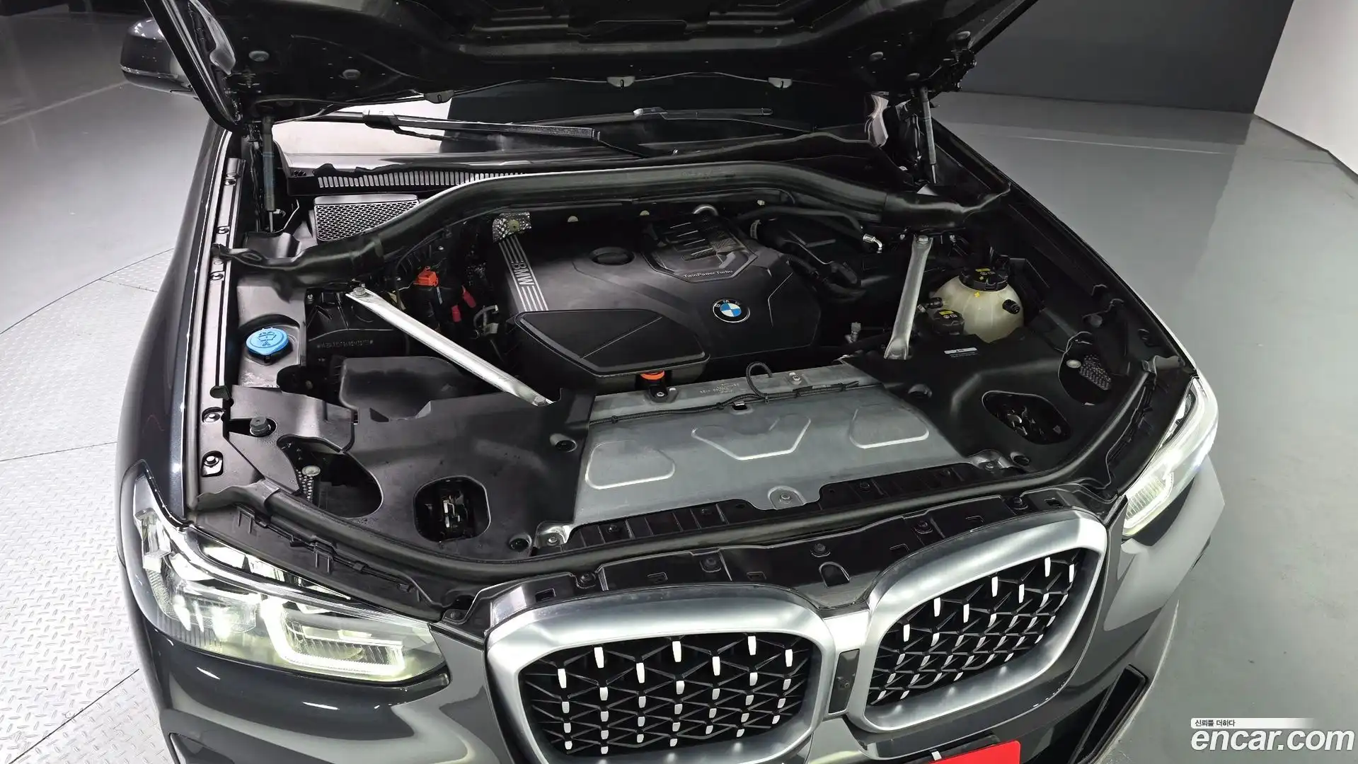X4 BMW 2022.6-OUTER-006