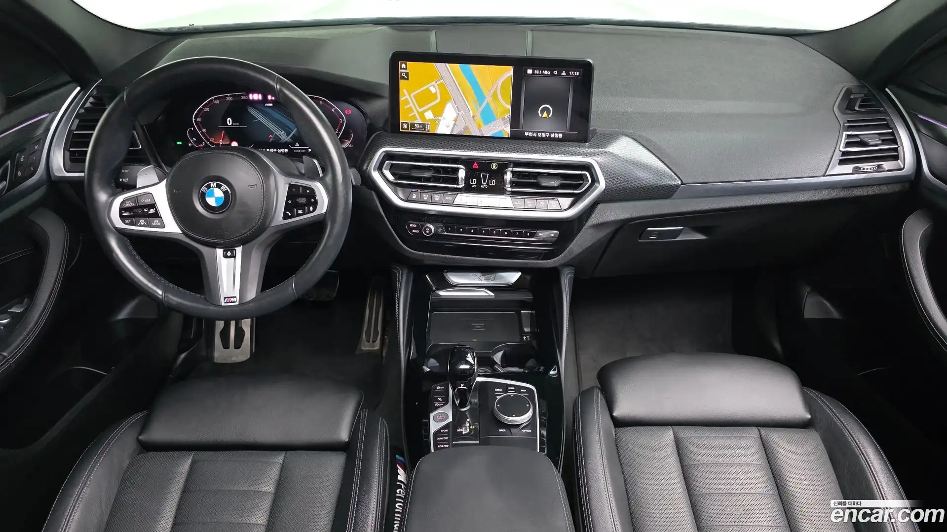 X4 BMW 2022.6-INNER-007