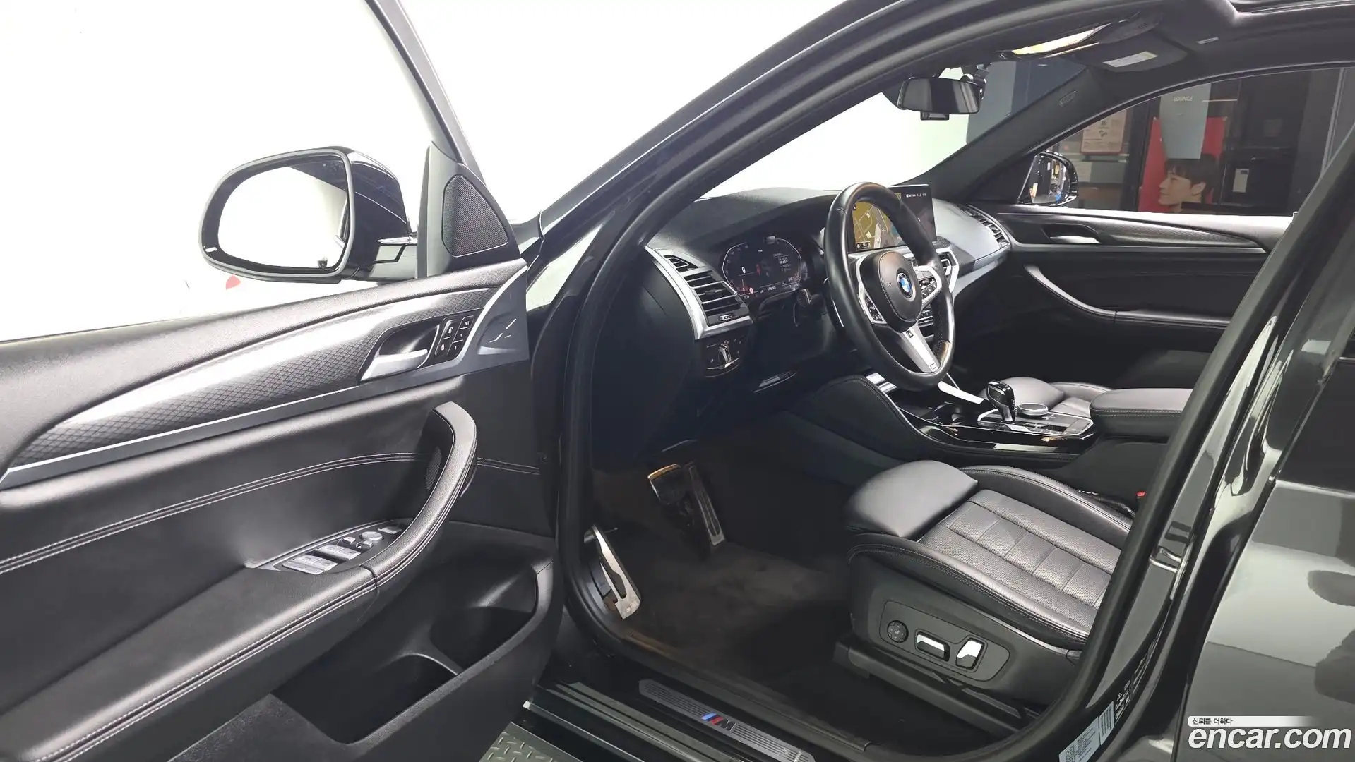 X4 BMW 2022.6-INNER-010