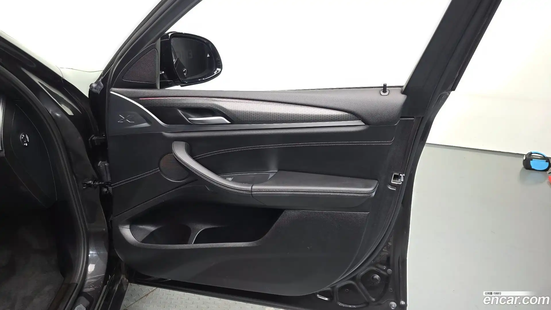 X4 BMW 2022.6-INNER-034