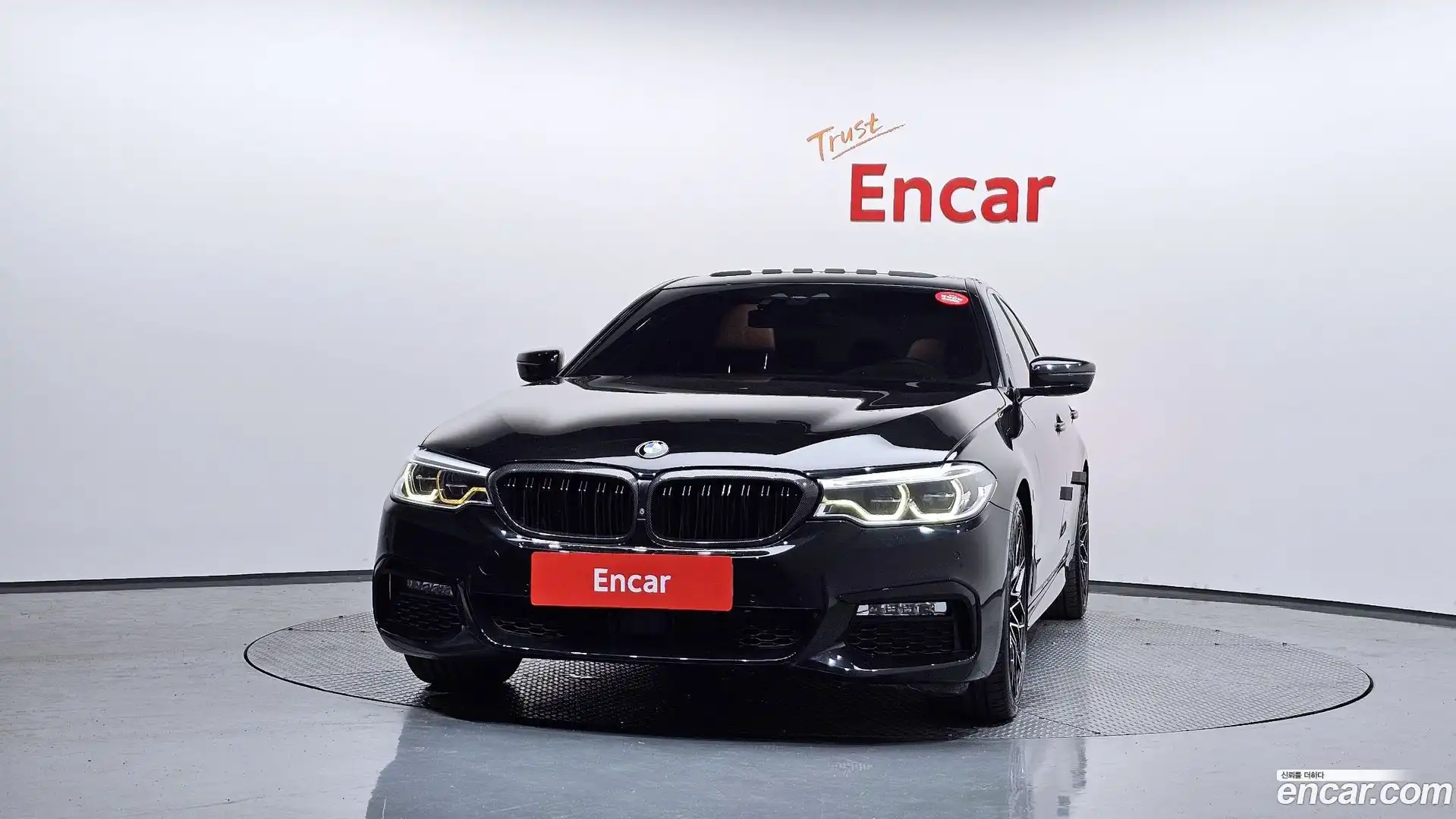 5-Series BMW 2017.5-OUTER-003