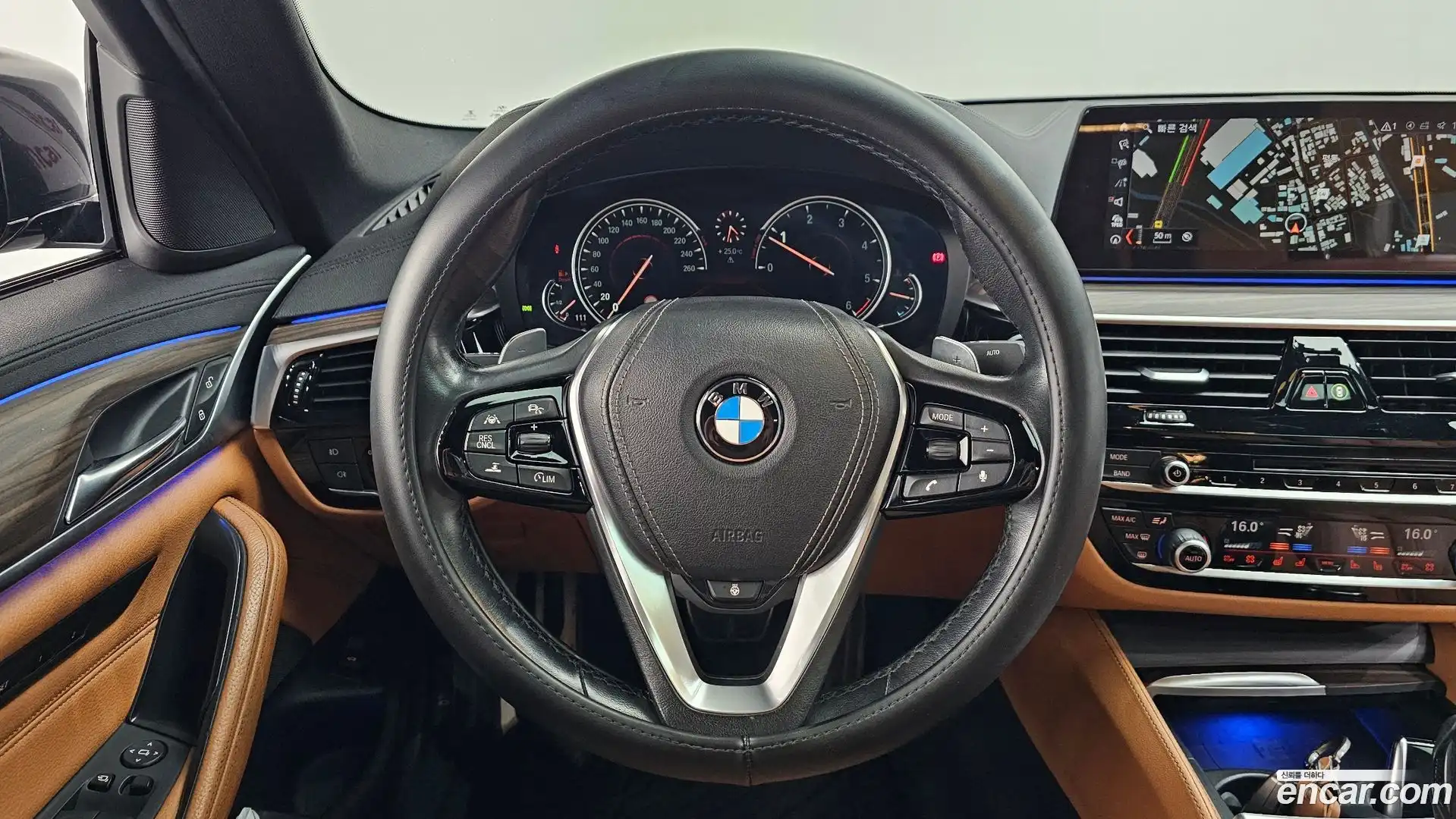 5-Series BMW 2017.5-OPTION-017