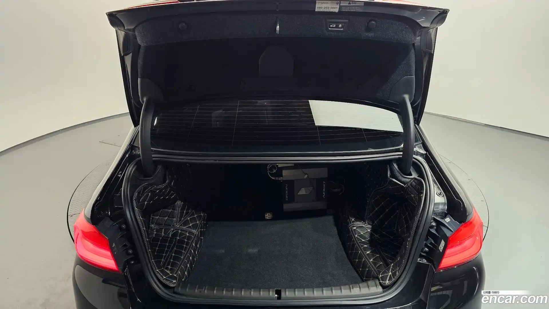 5-Series BMW 2017.5-OPTION-022