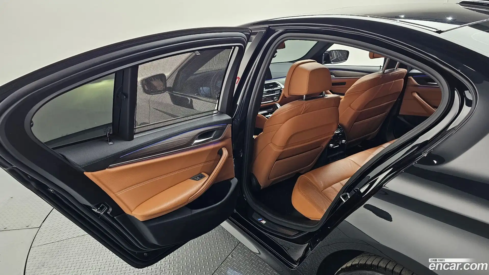 5-Series BMW 2017.5-OPTION-024