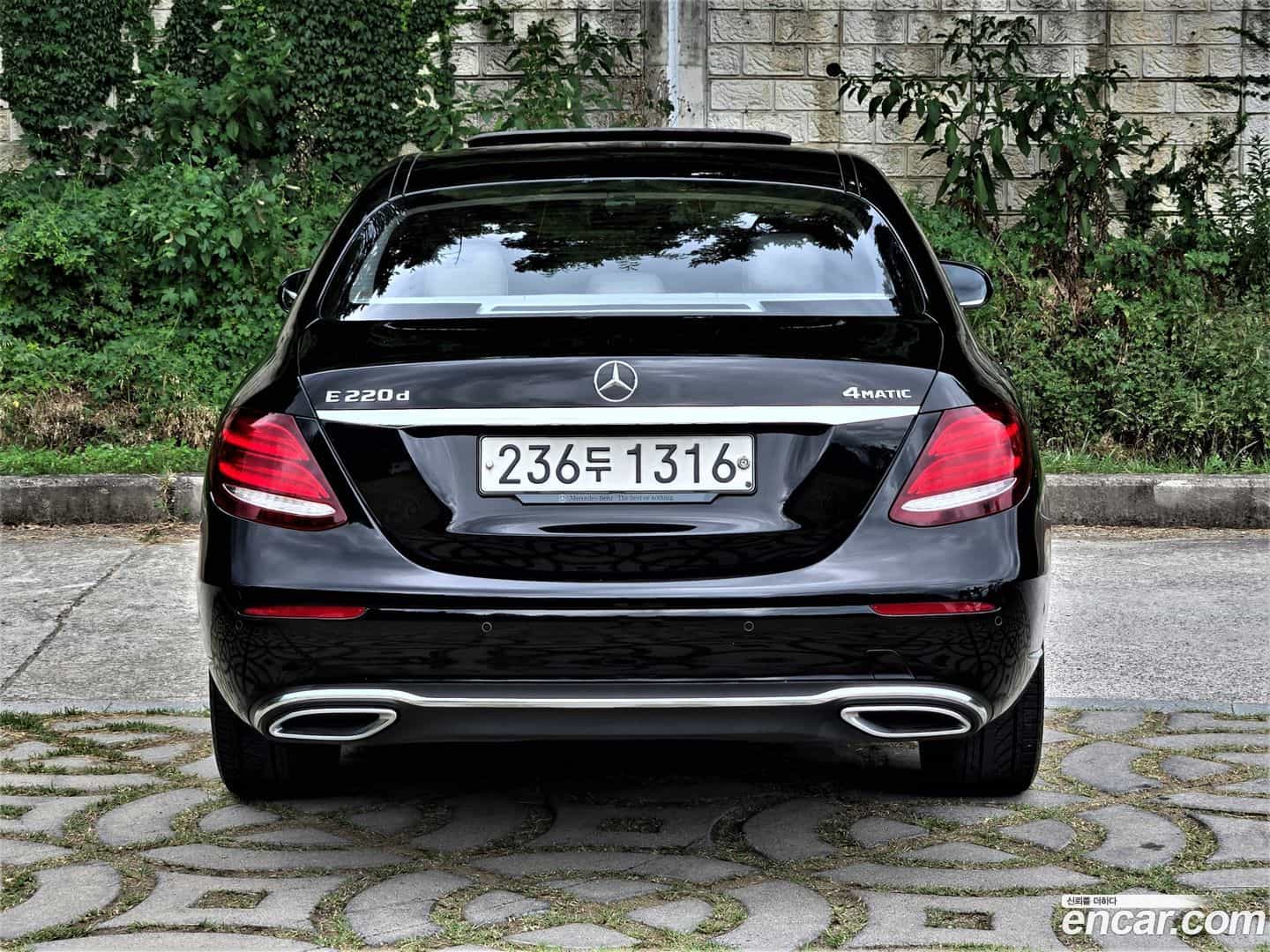 E-Class Mercedes-Benz 2019.8-OUTER-004