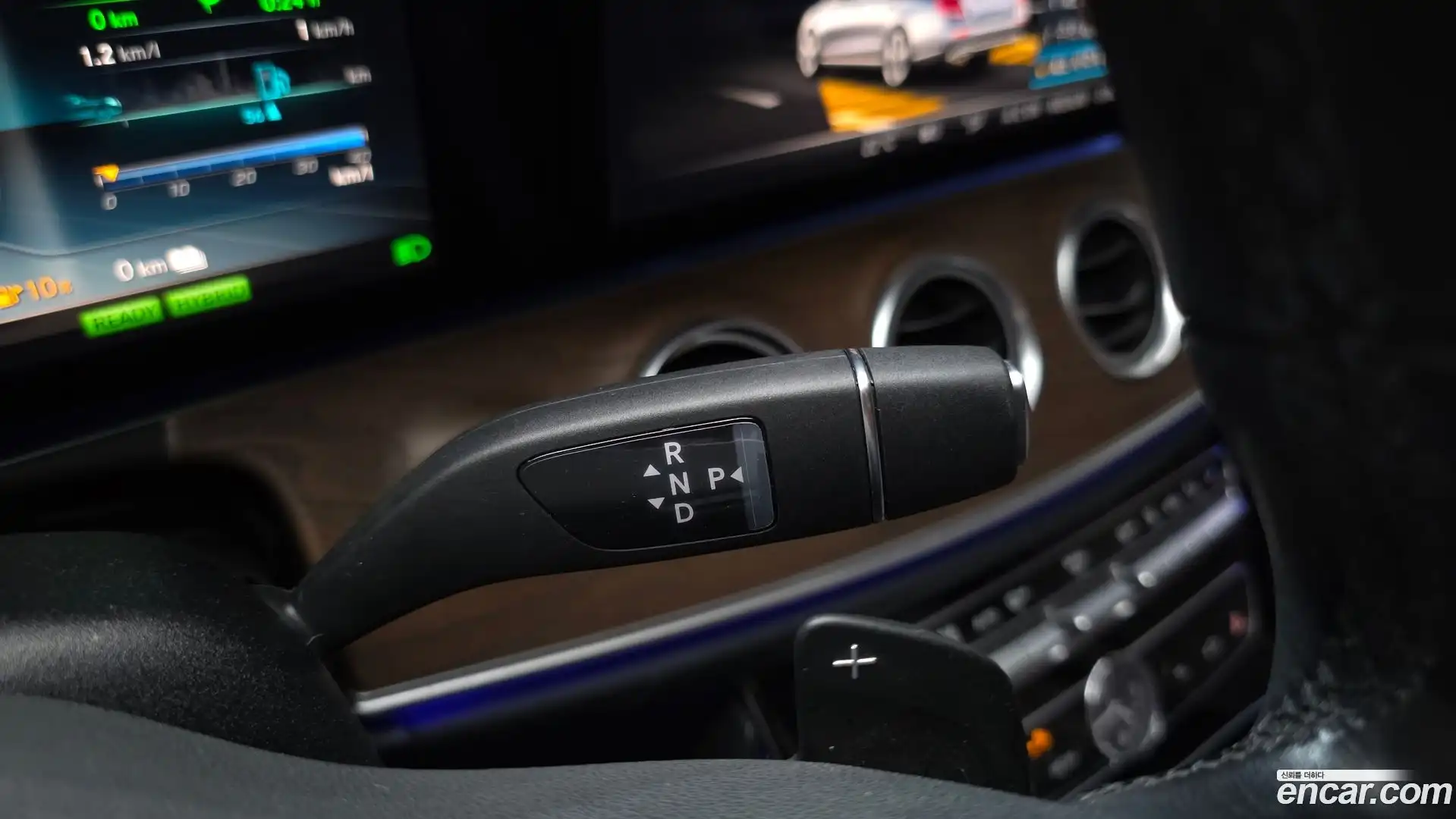 E-Class Mercedes-Benz 2020.11-INNER-009