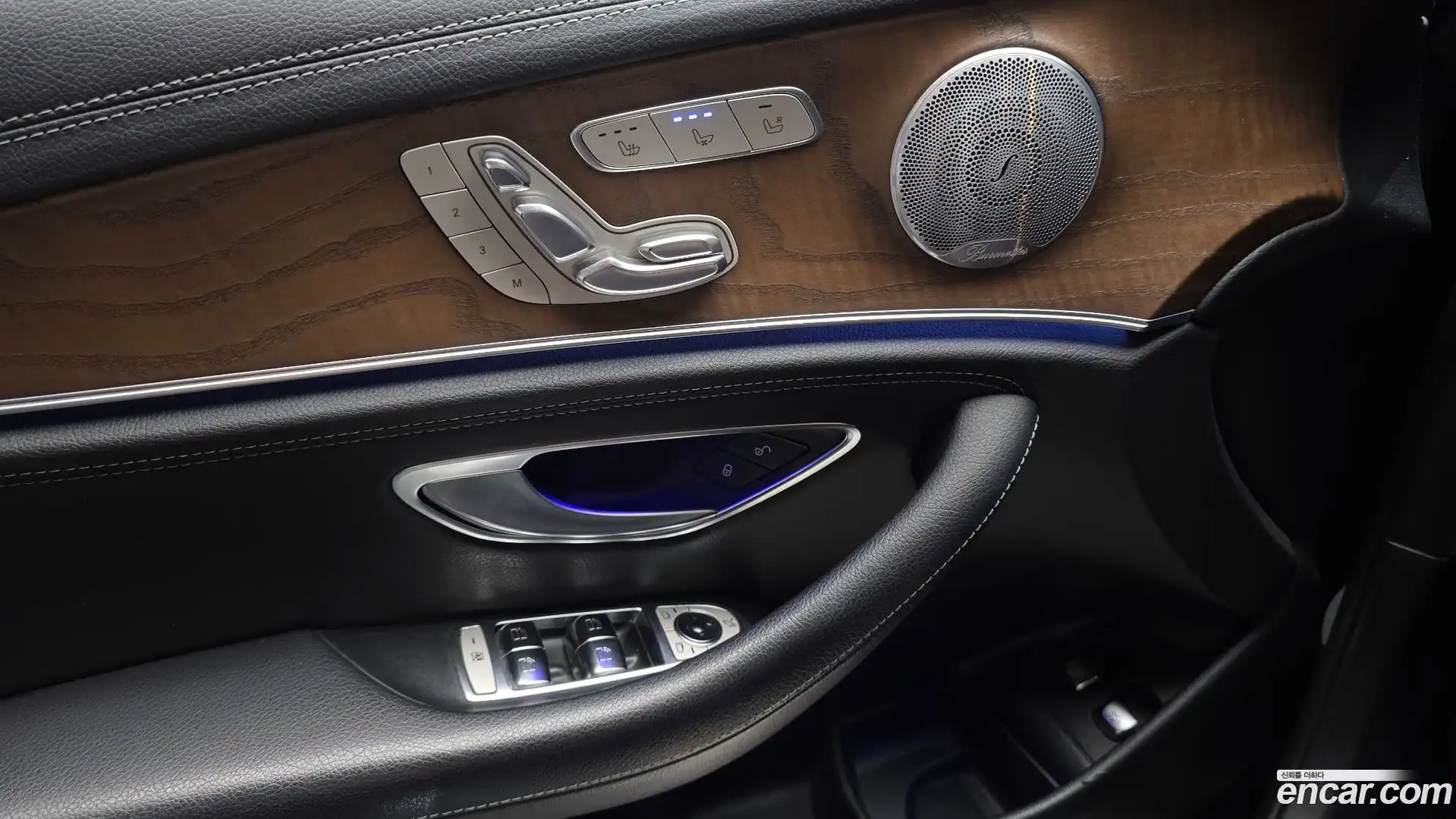 E-Class Mercedes-Benz 2020.11-OPTION-021