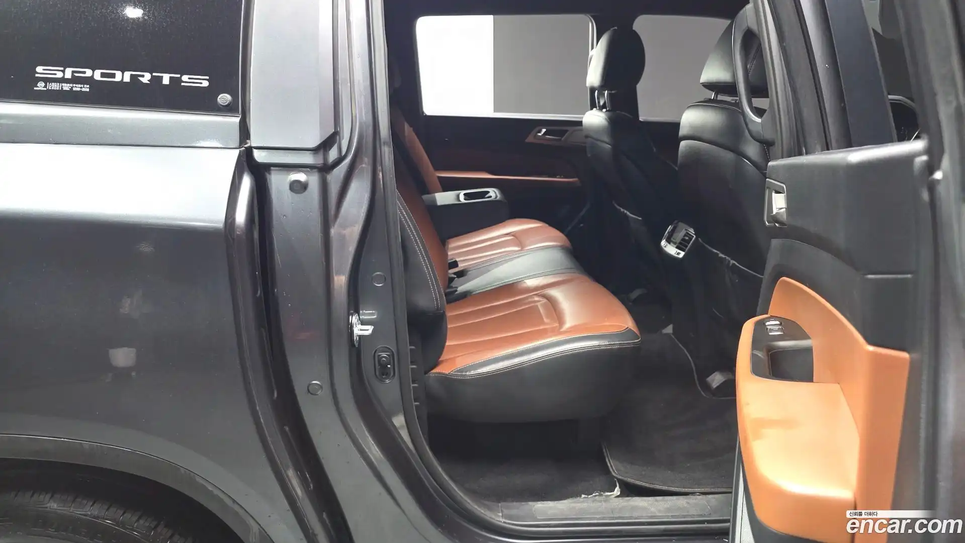 Rexton KG Mobility 2018.2-OPTION-015