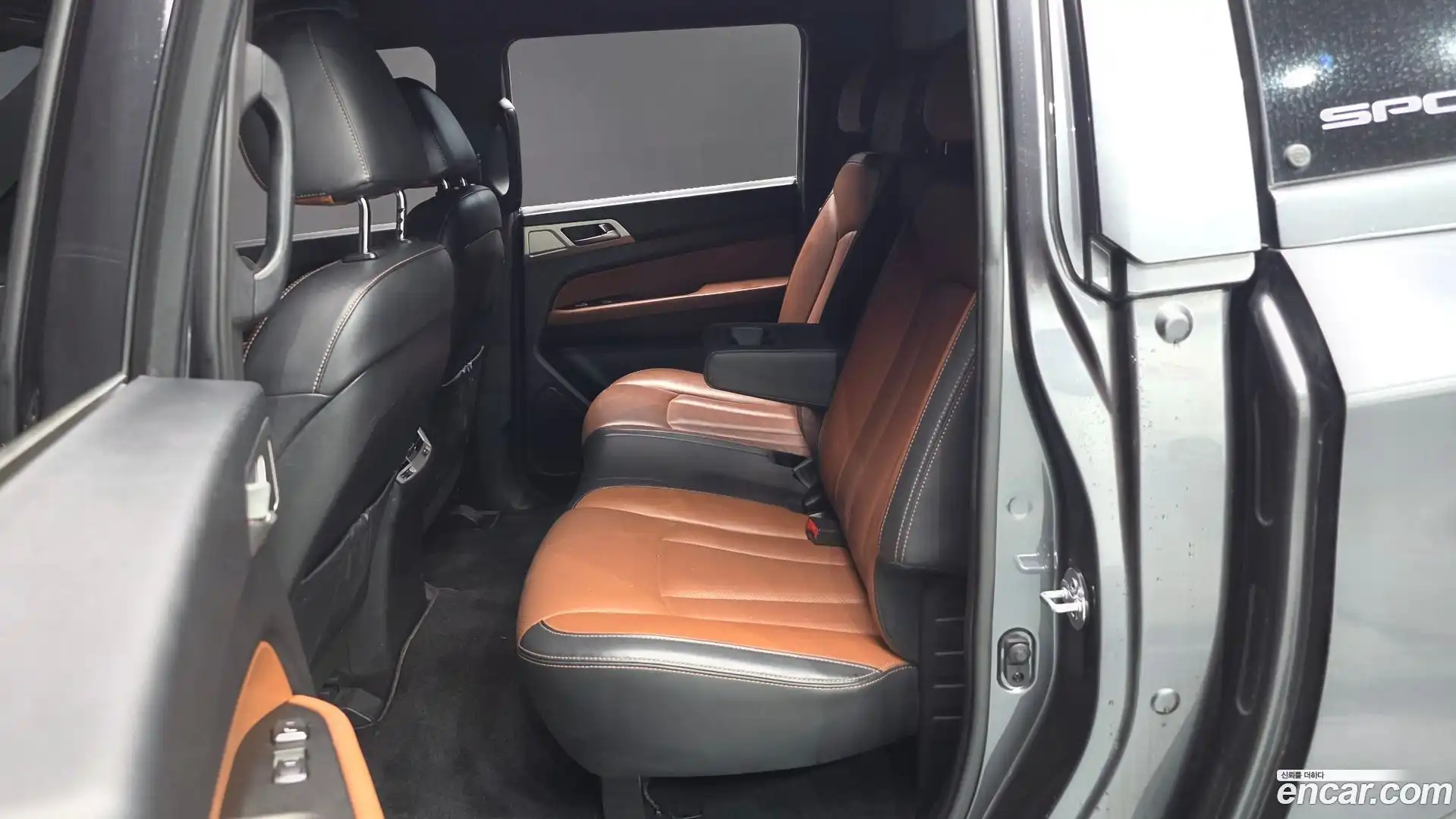 Rexton KG Mobility 2018.2-OPTION-016