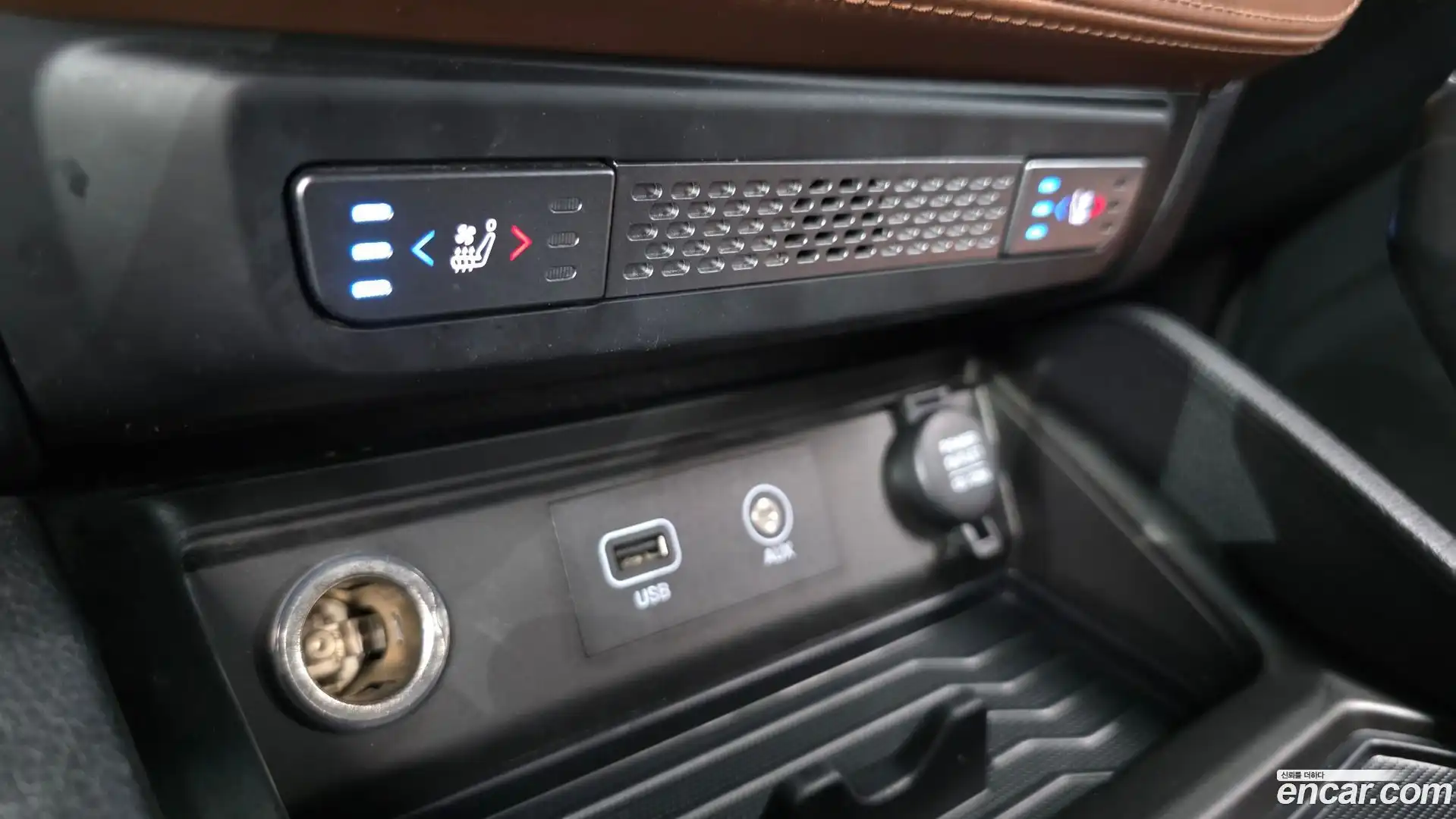 Rexton KG Mobility 2018.2-OPTION-017