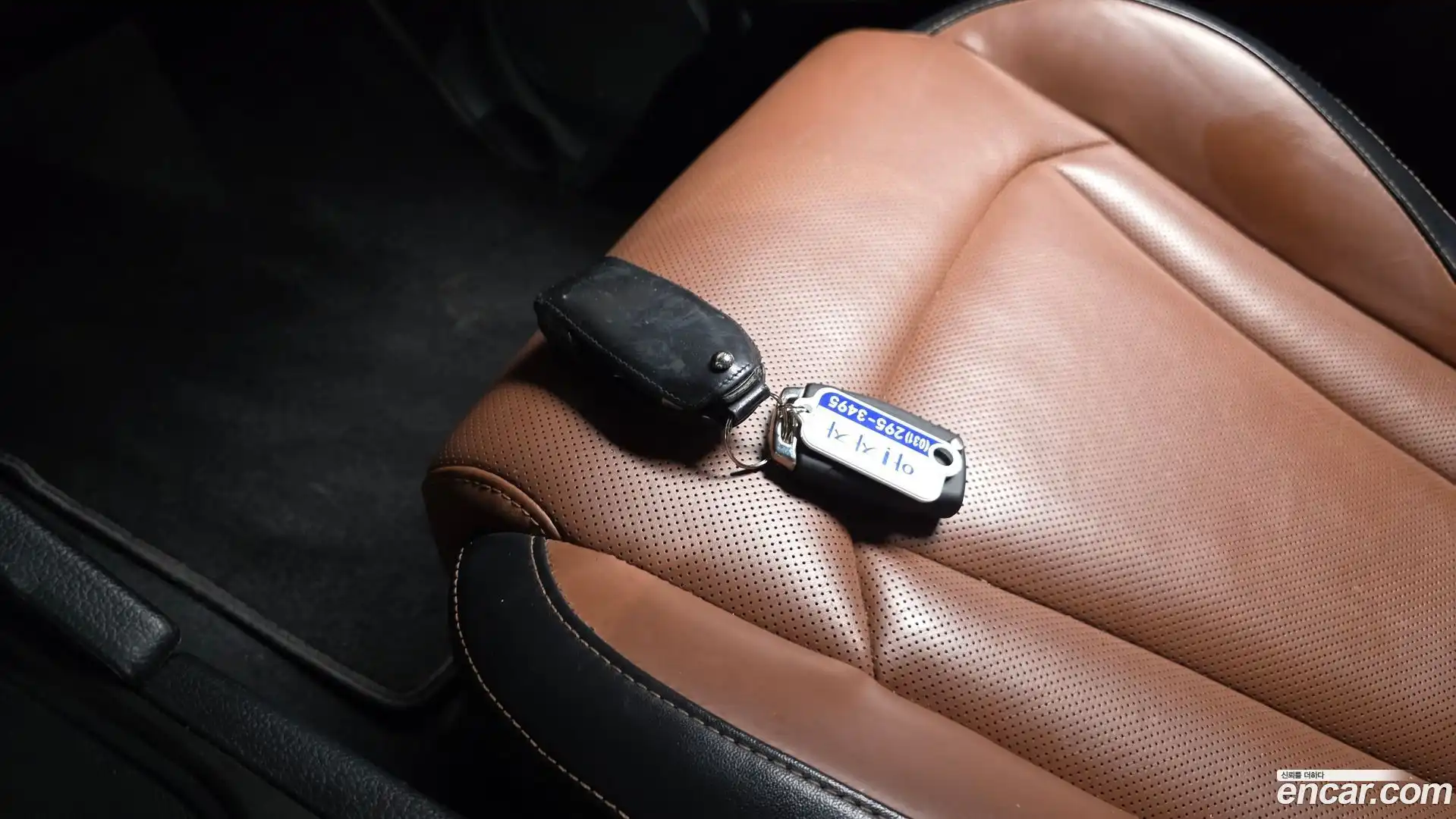 Rexton KG Mobility 2018.2-OPTION-021