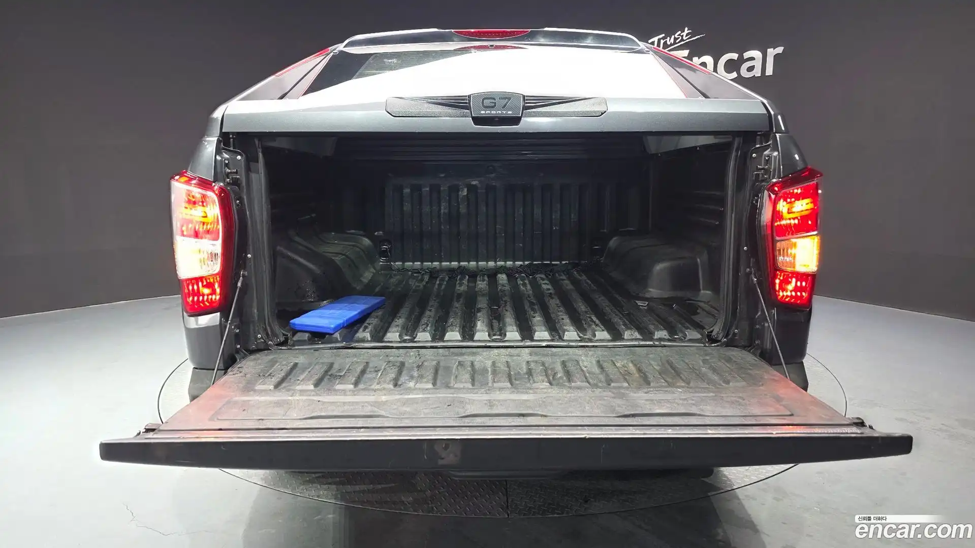 Rexton KG Mobility 2018.2-OPTION-022