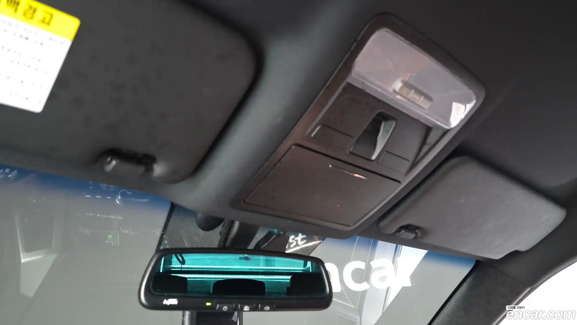 Rexton KG Mobility 2018.2-OPTION-023