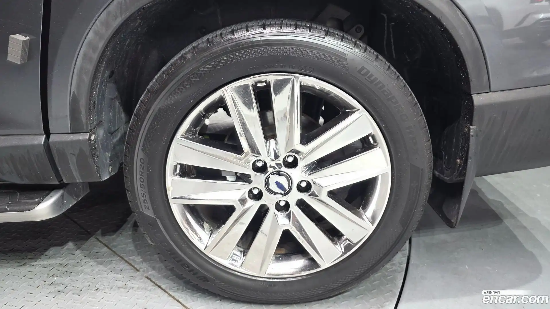 Rexton KG Mobility 2018.2-OUTER-031