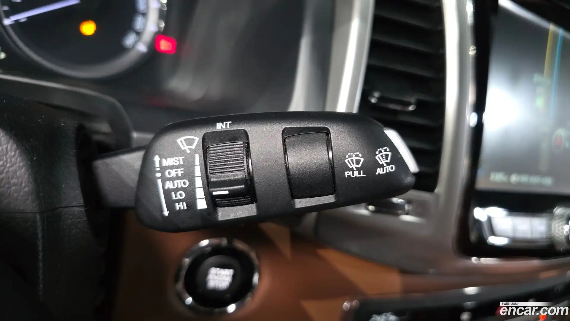 Rexton KG Mobility 2018.2-OPTION-040
