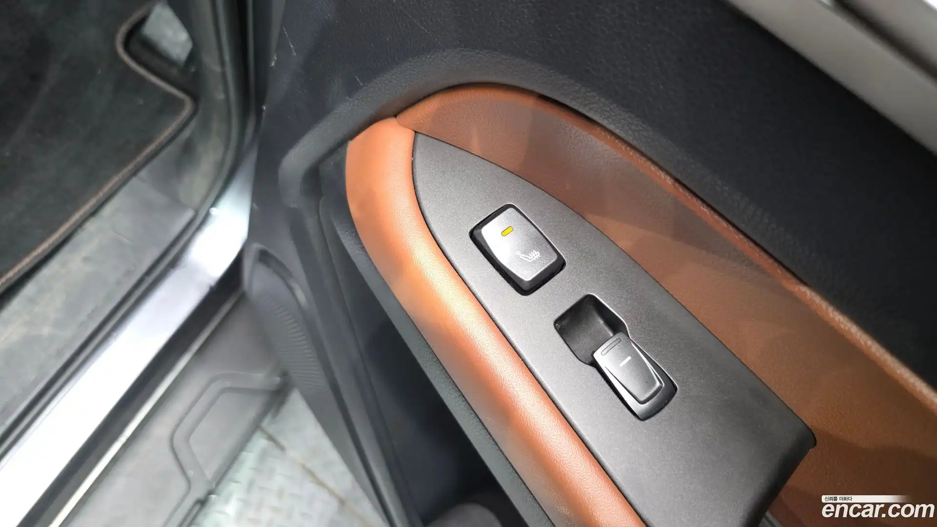 Rexton KG Mobility 2018.2-OPTION-041