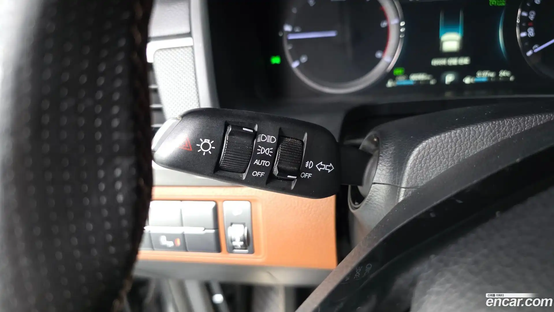 Rexton KG Mobility 2018.2-OPTION-043