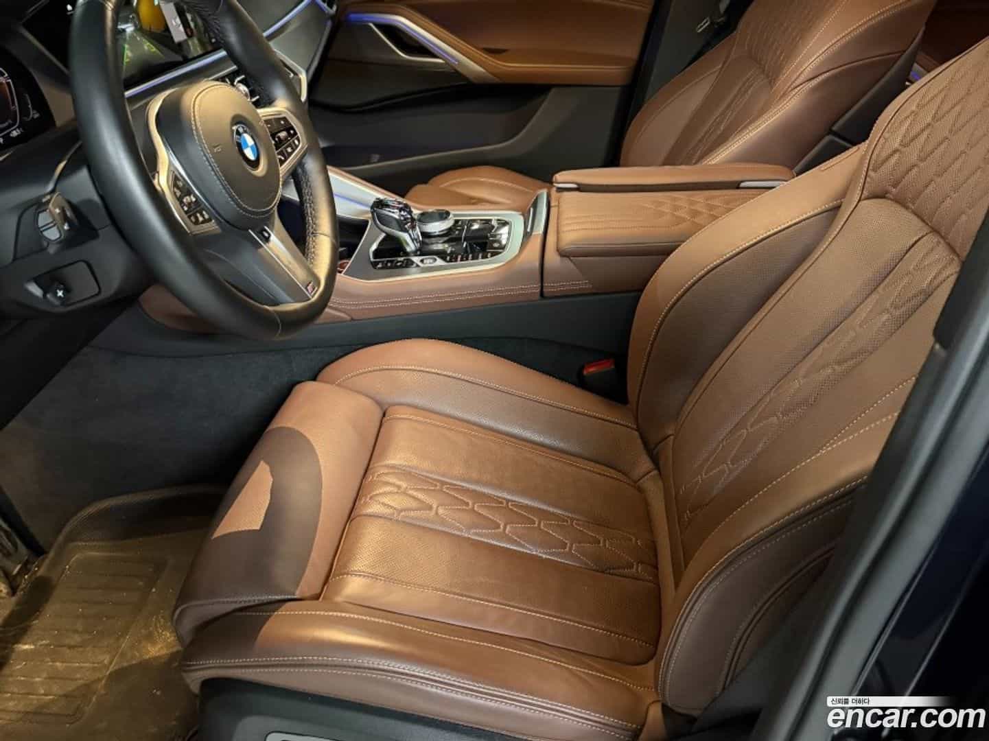 X6 BMW 2022.4-INNER-007