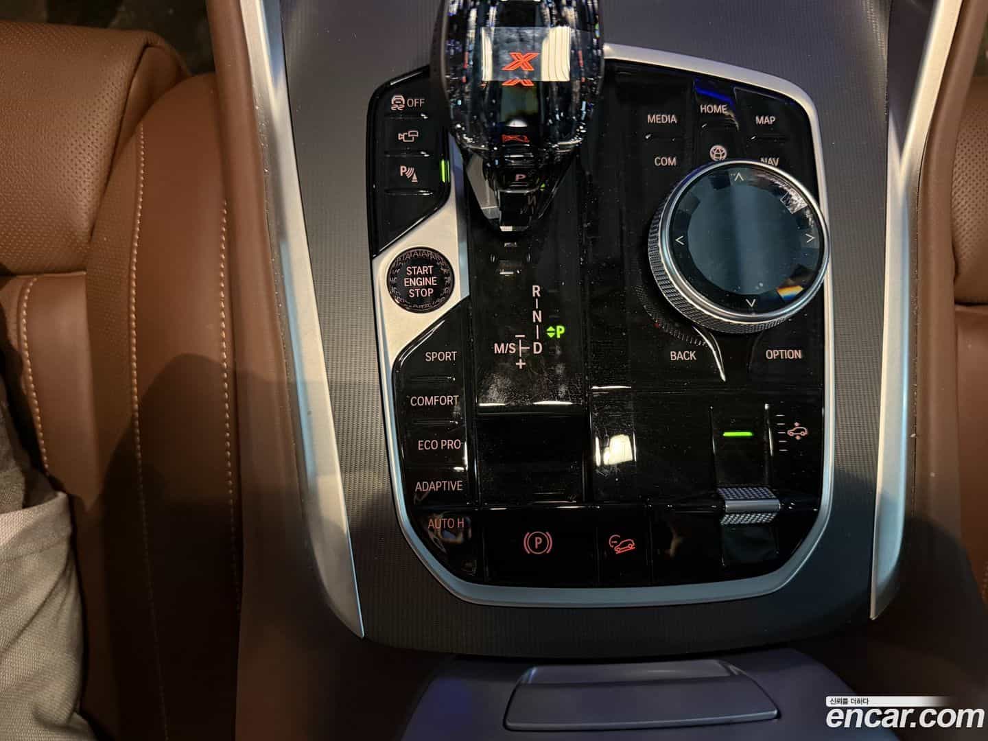 X6 BMW 2022.4-INNER-010