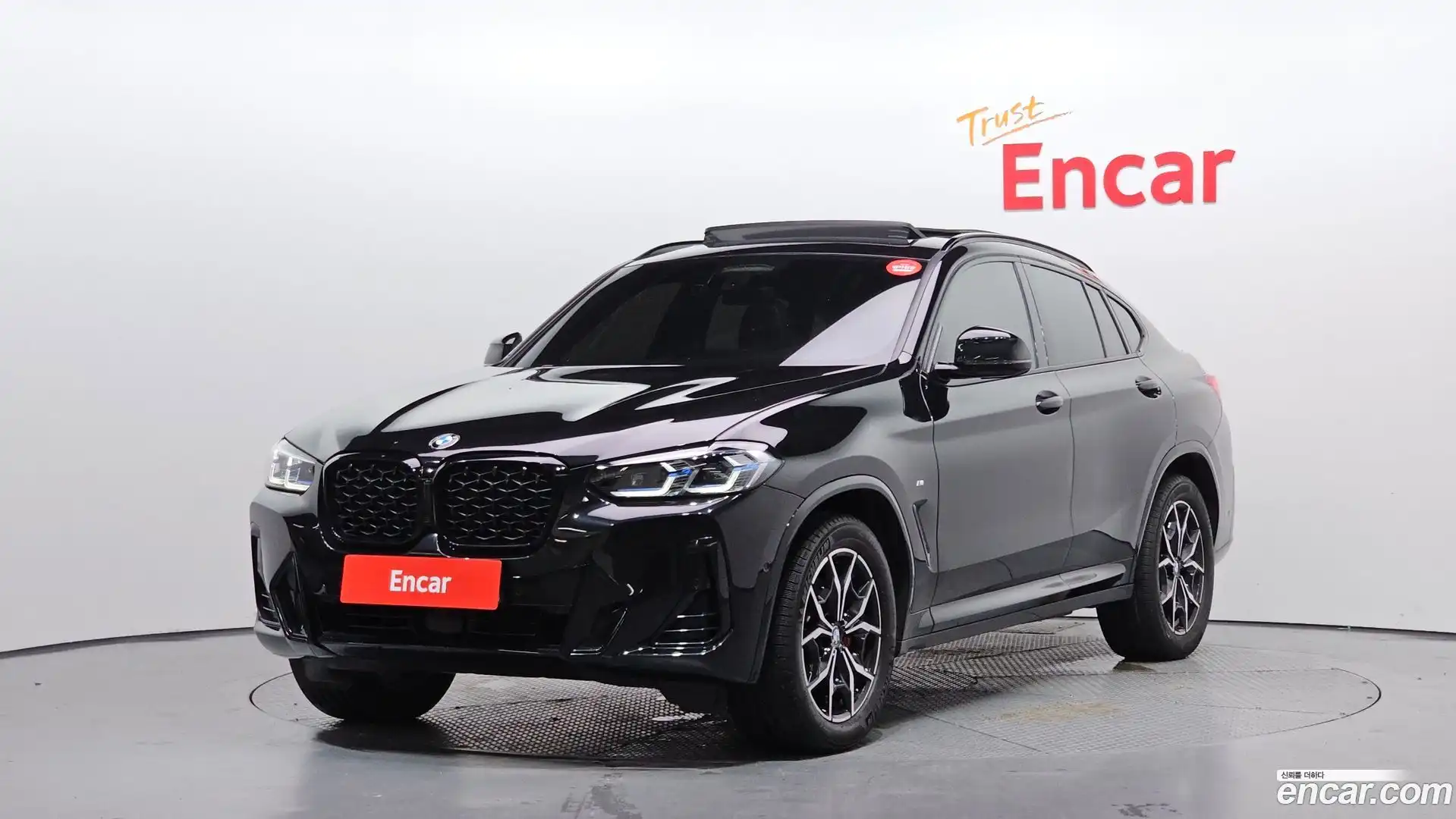X4 BMW 2022.9-OUTER-001