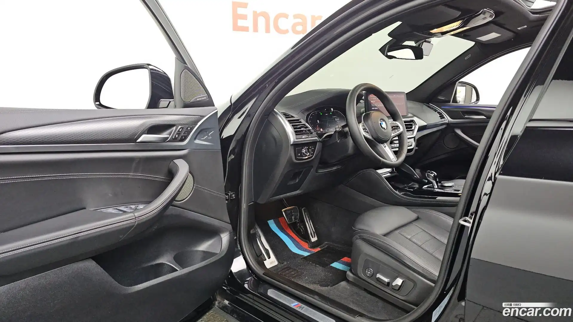 X4 BMW 2022.9-INNER-010